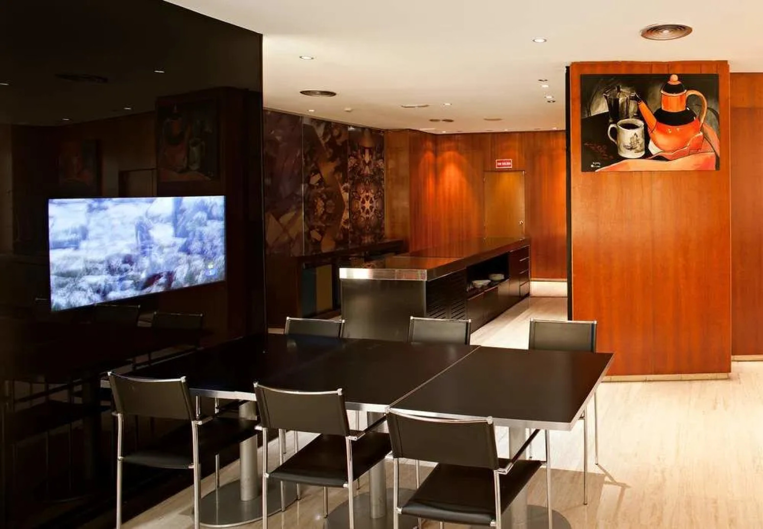 AC Hotel La Línea by Marriott