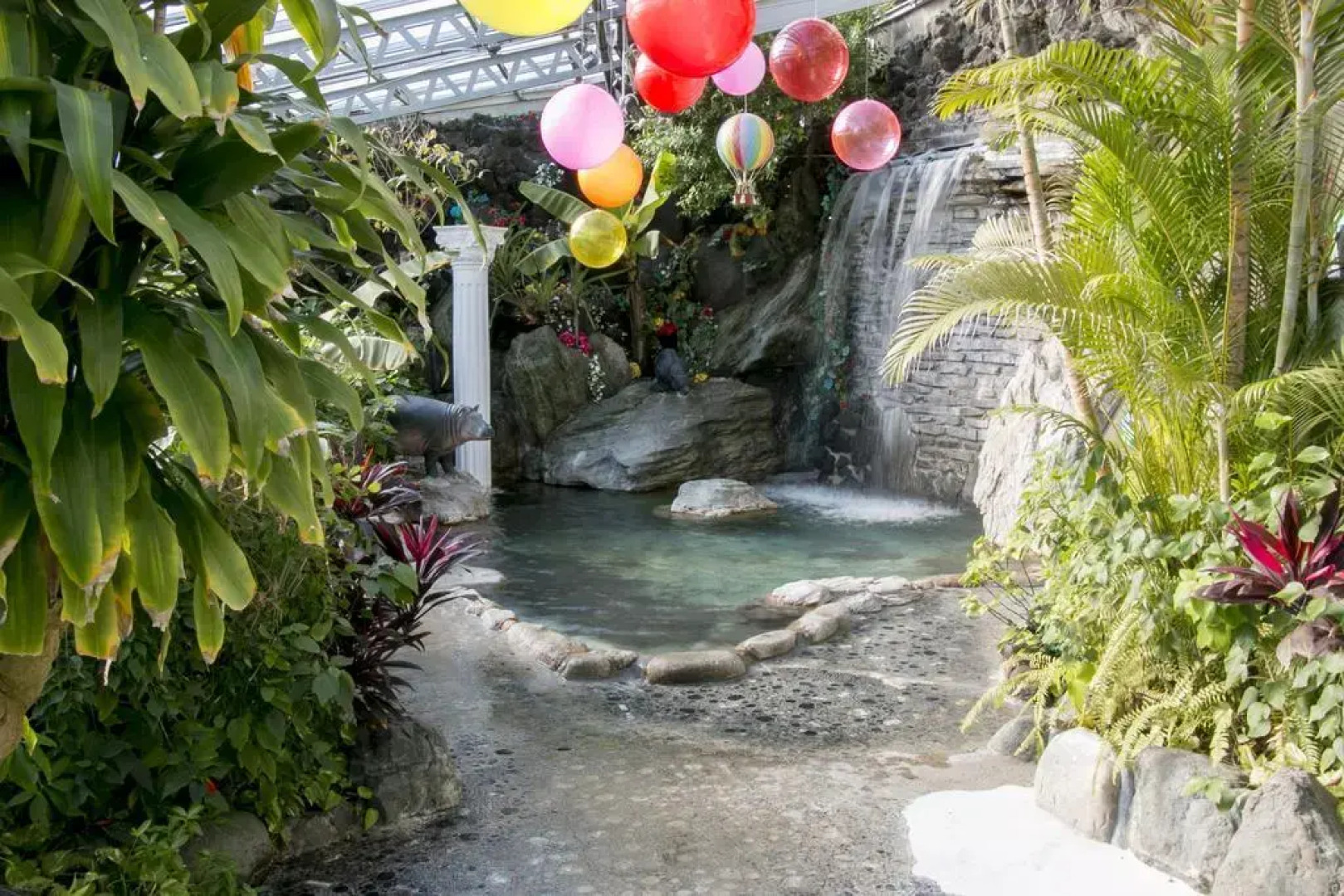 Hotel Katara Resort&Spa