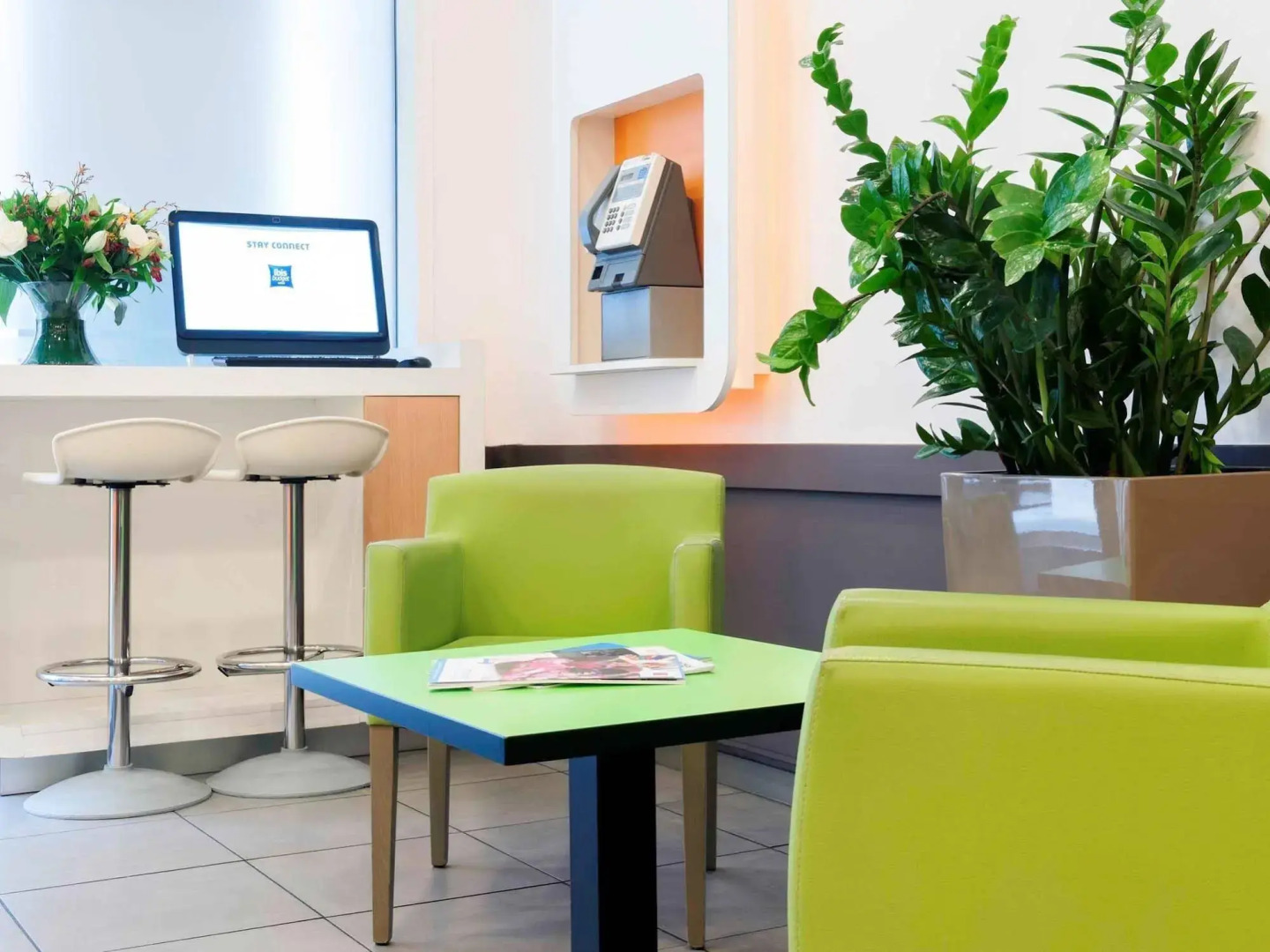 ibis budget Antwerpen Centraal Station