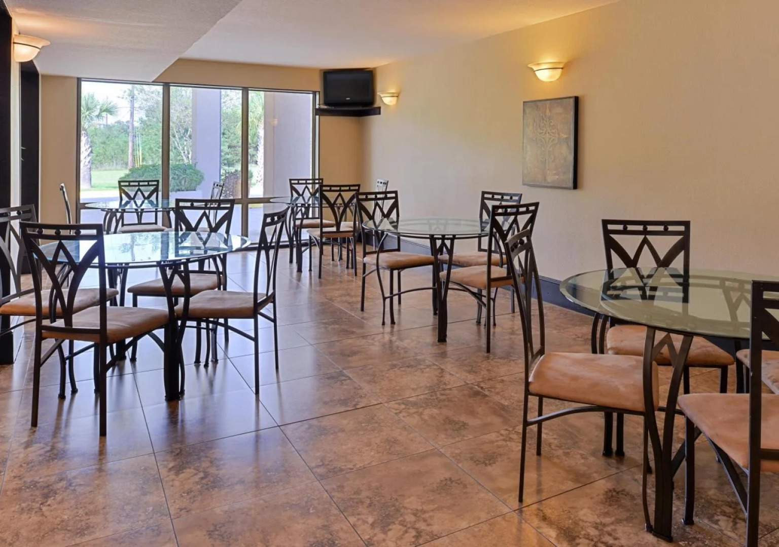 Americas Best Value Inn Kinder