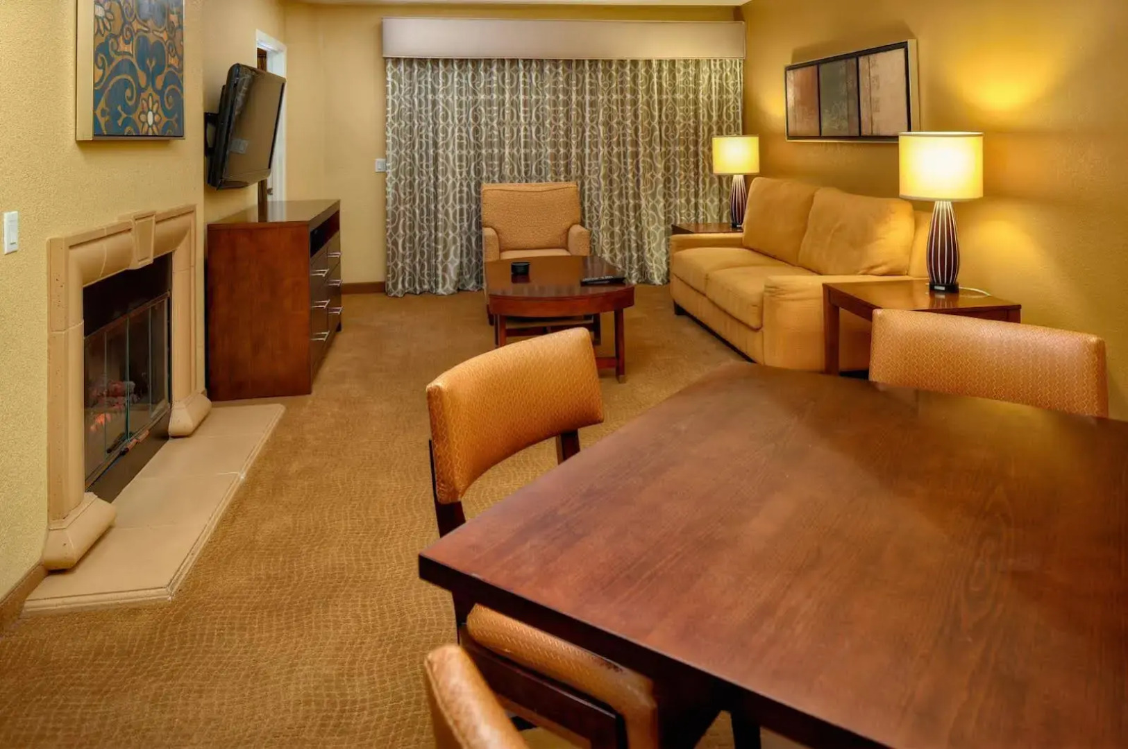 Hilton Vacation Club Sedona Summit