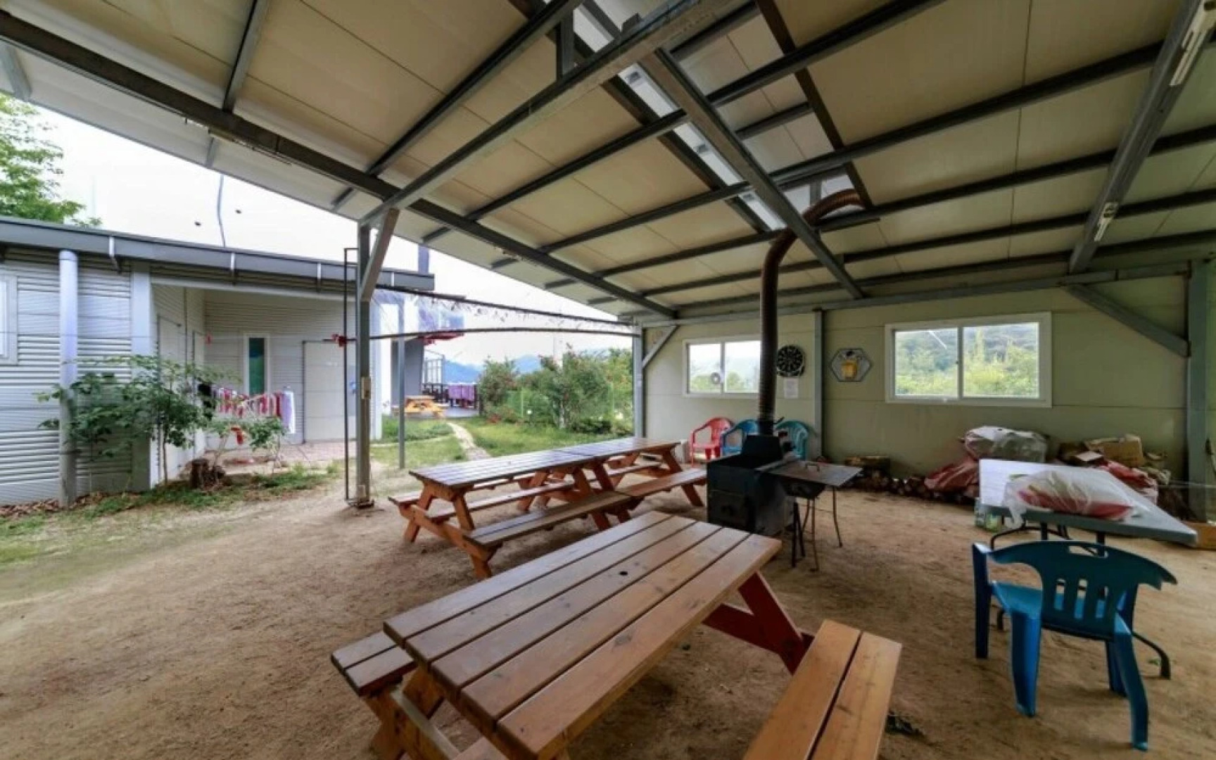 Sancheng U Self Check-In Motel