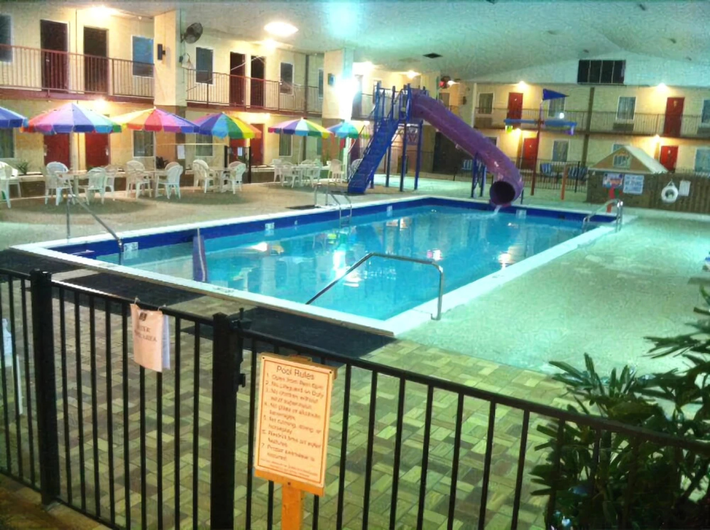 Westgate Inn and Suites