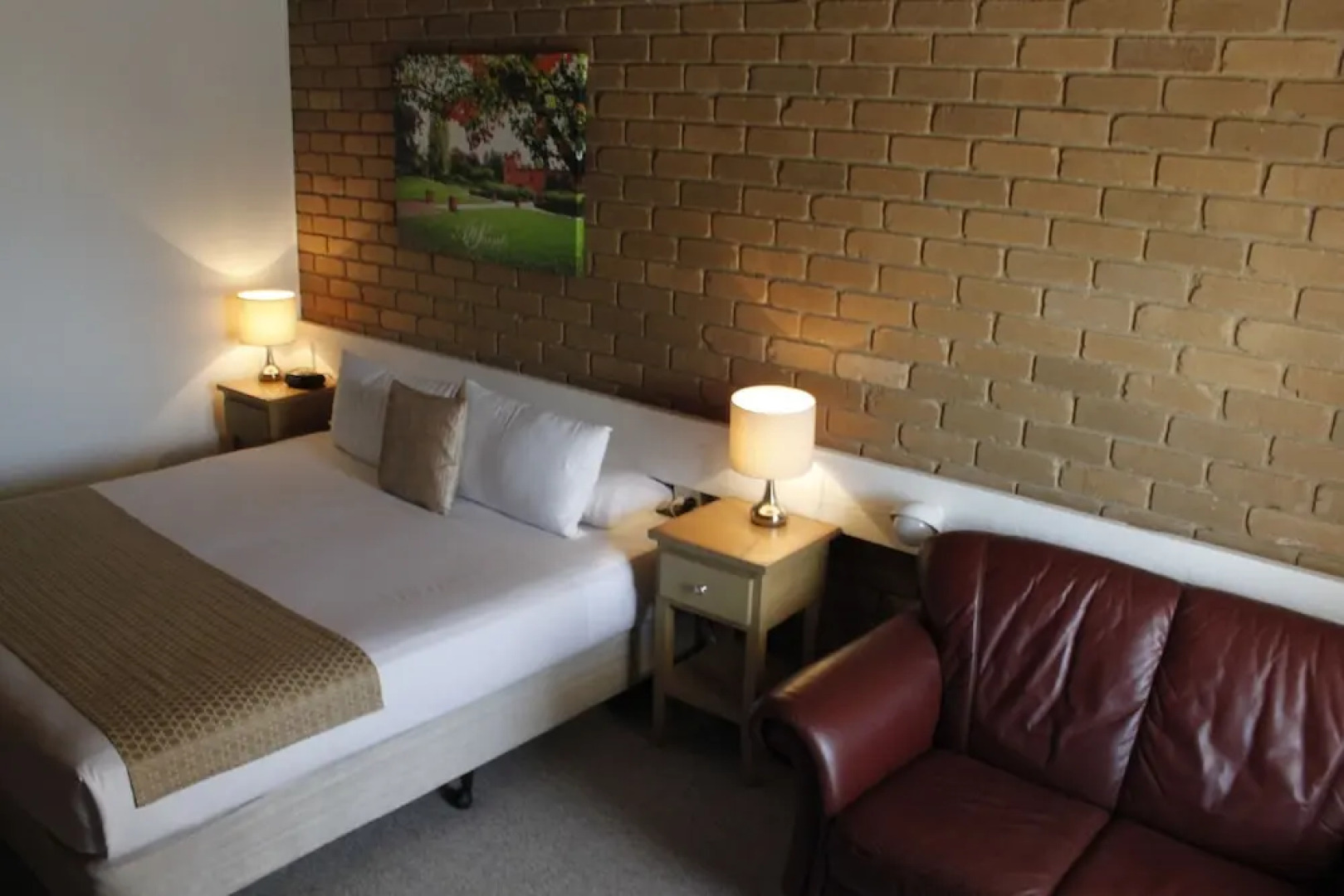 Rutherglen Motor Inn