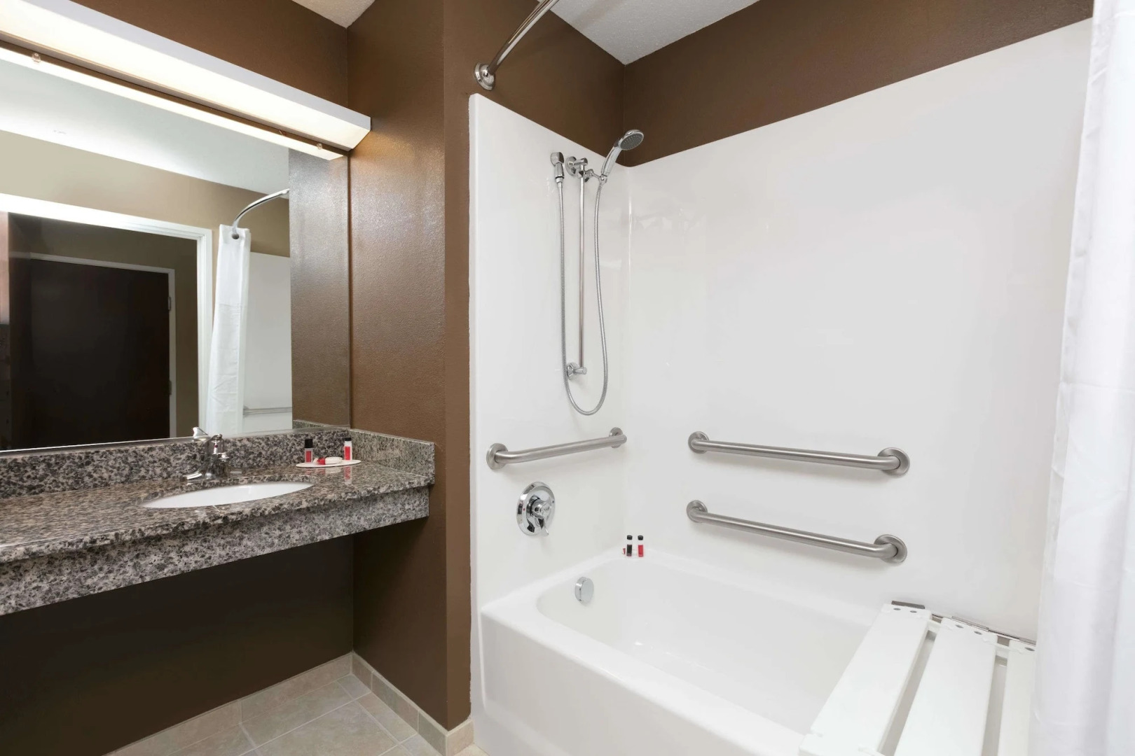 Sleep Inn & Suites Steubenville at the University