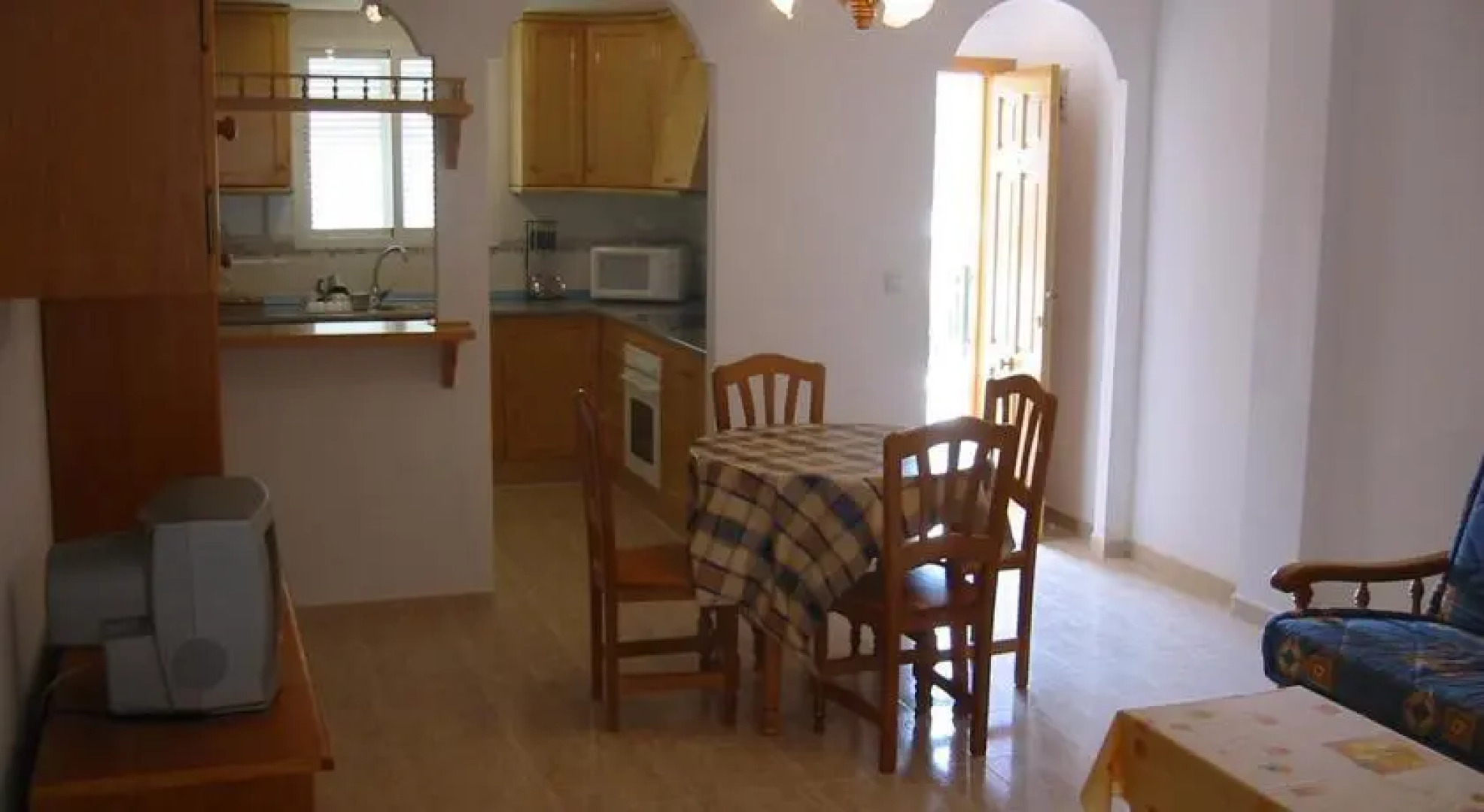 Holiday Home Novamar