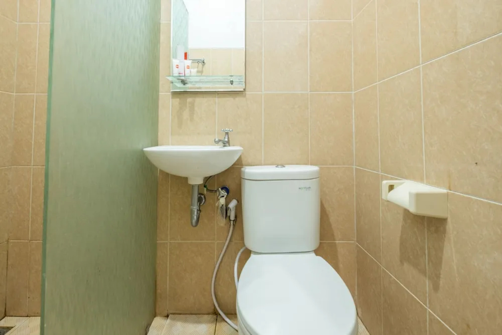 Hotel Azalea Syariah by OYO Rooms