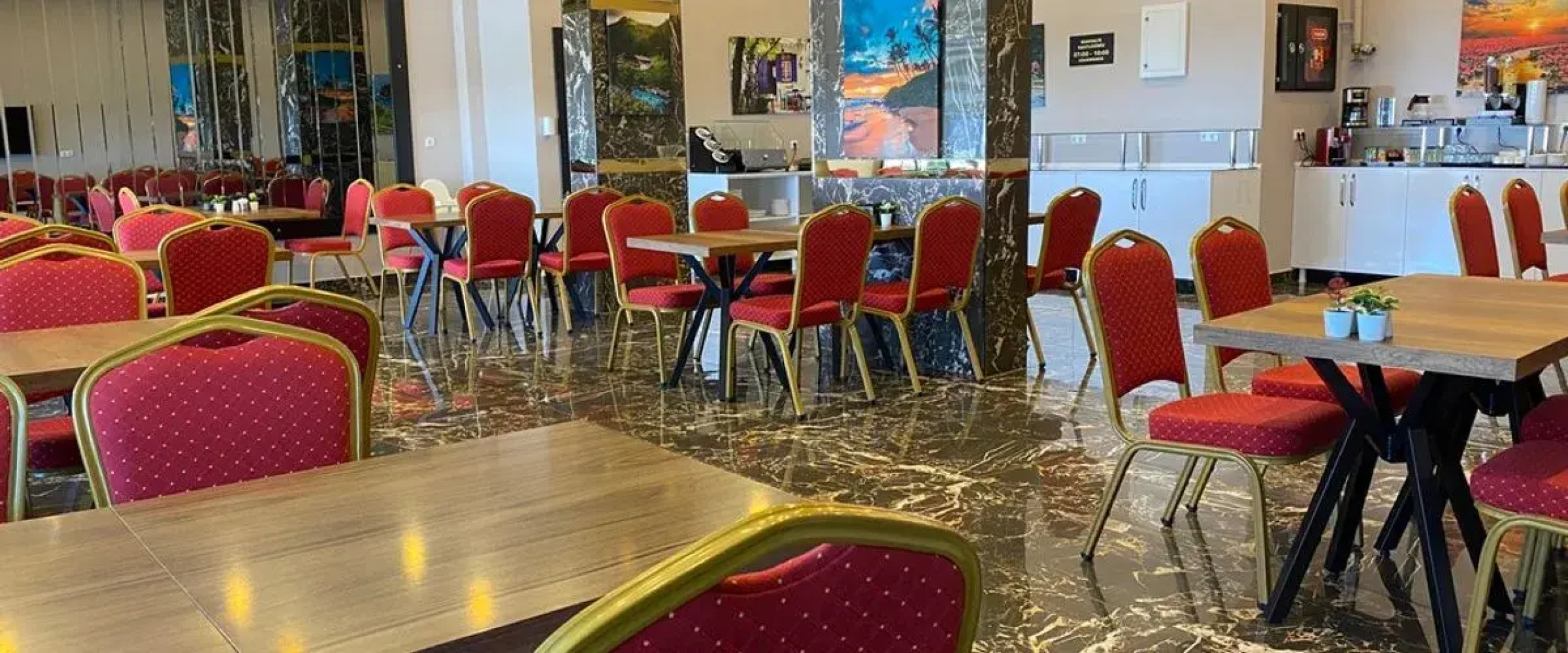 Grand Rimedya Hotel Mudanya