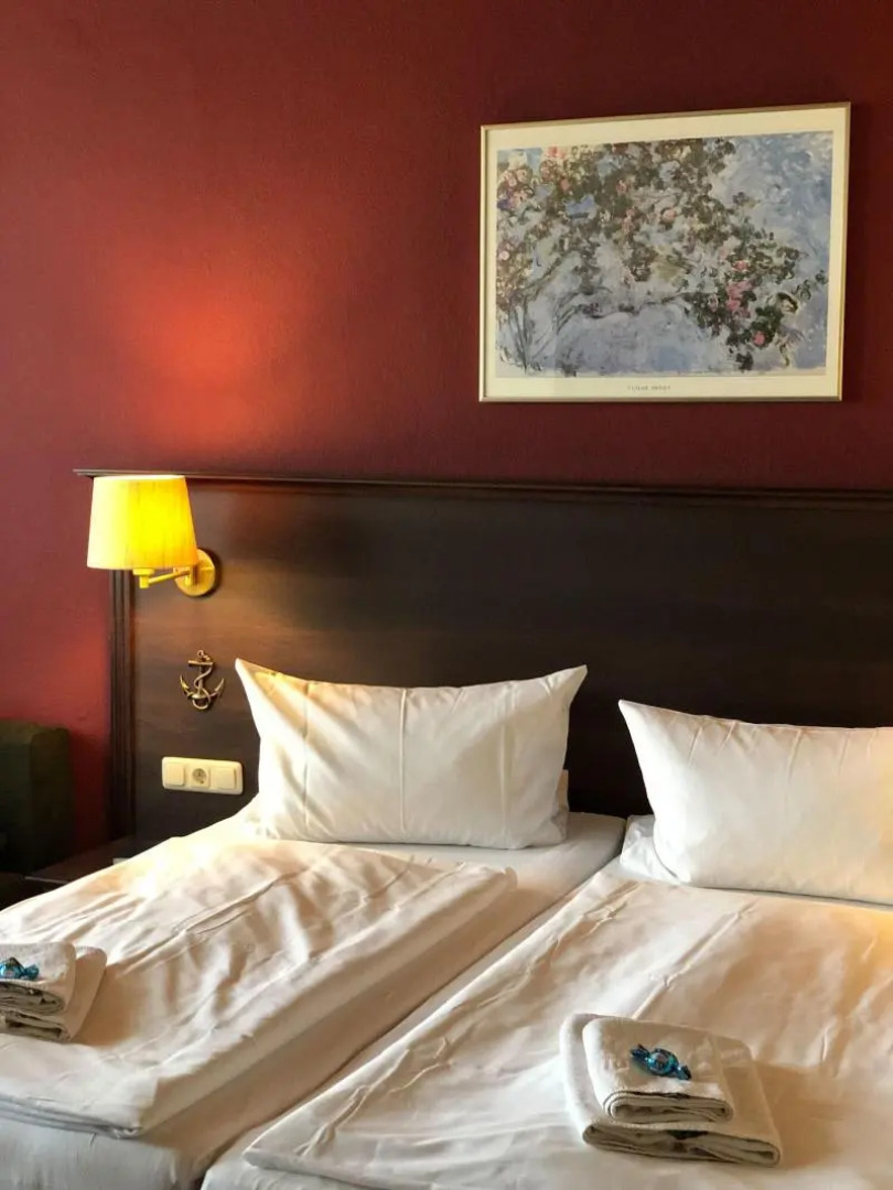 Hotel Fränkischer Hof