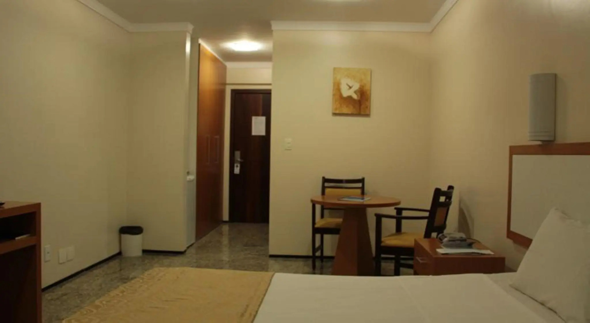 Costa Atlântico Hotel