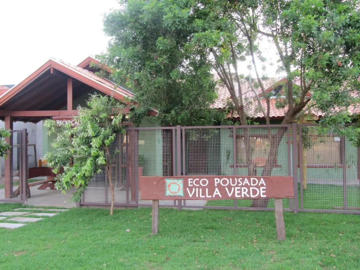 Eco Pousada Villa Verde