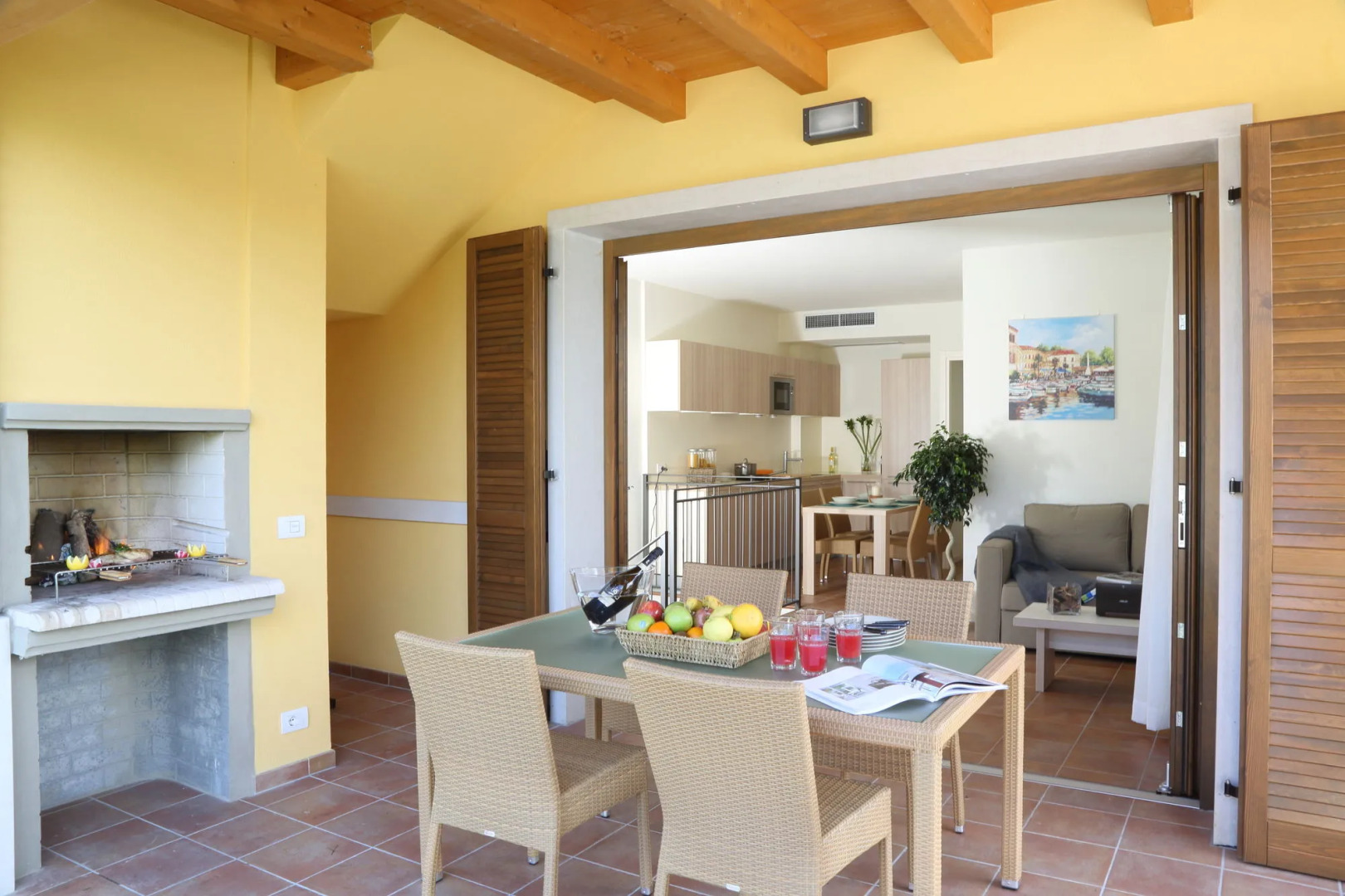 Residence Corte Leonardo