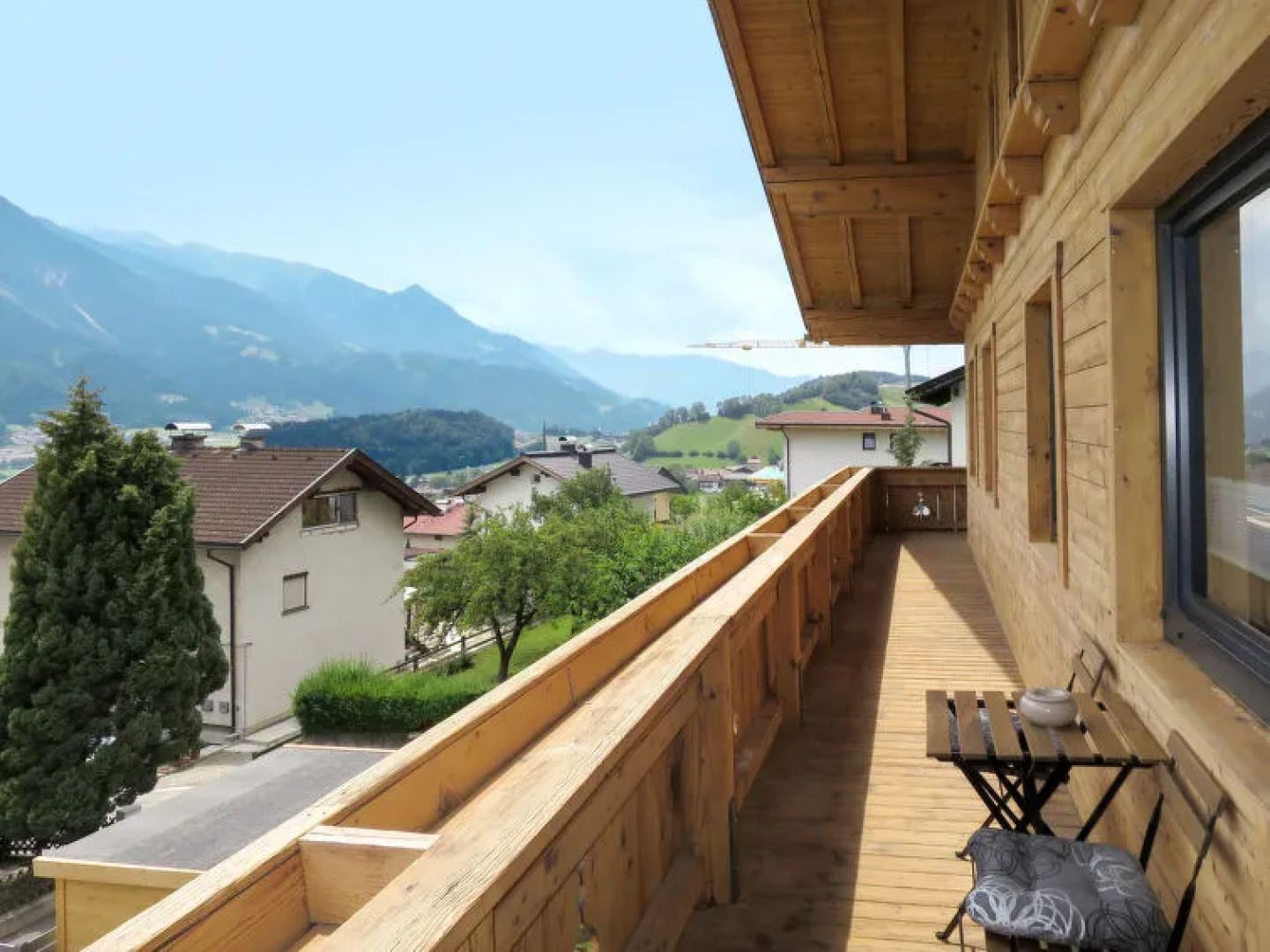 Hannah Lena Rofansiedlung