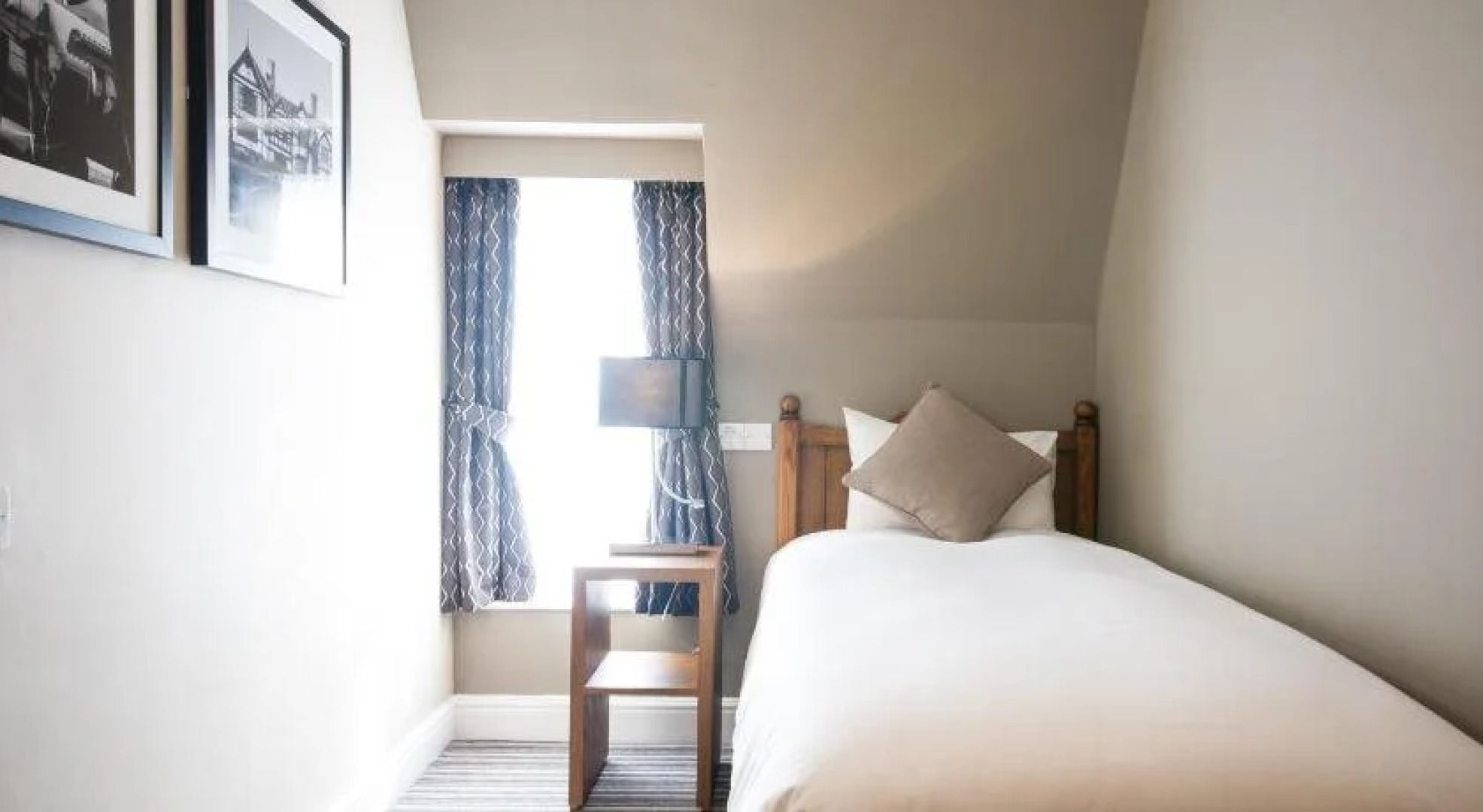 Innkeeper's Lodge Stockport Heaton Chapel