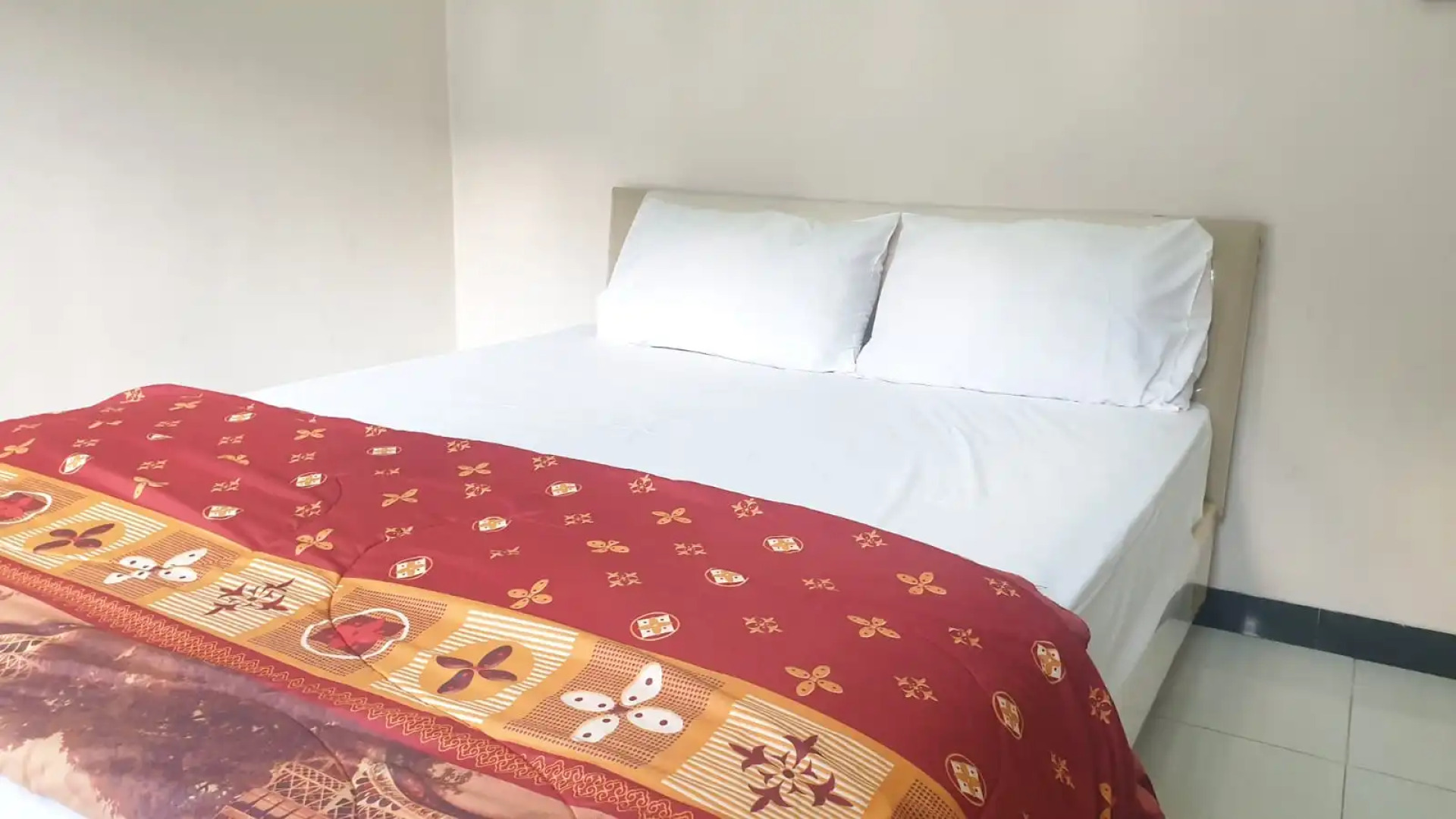 Savana Bromo Homestay RedPartner