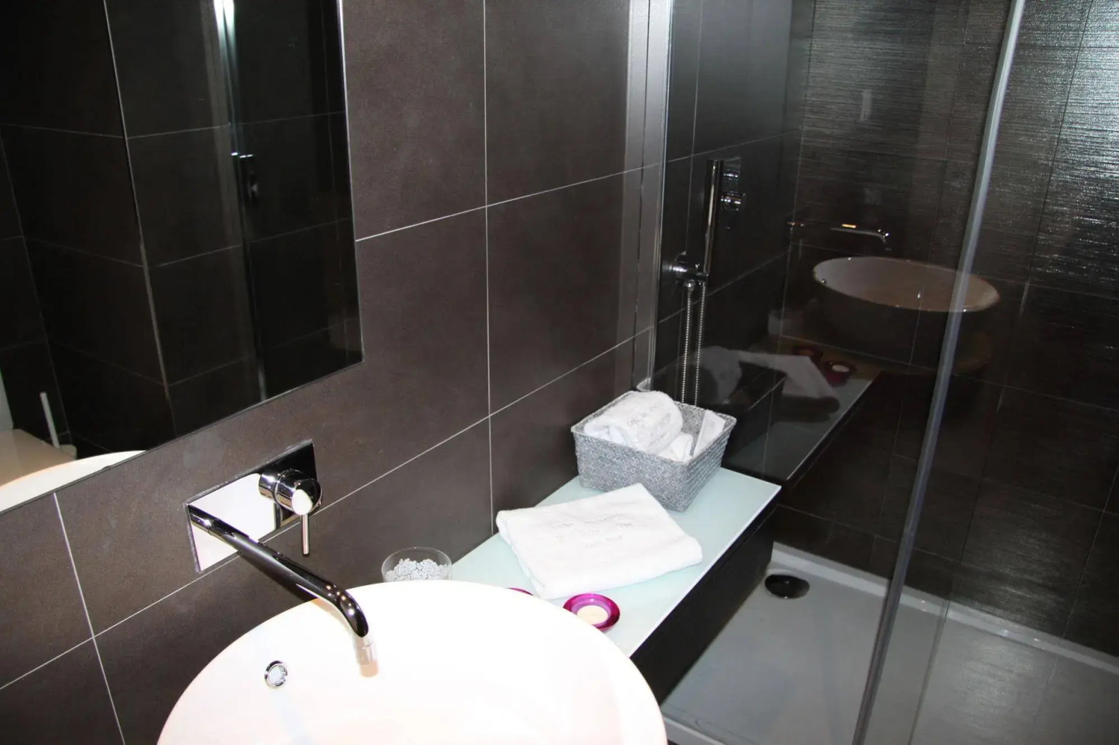 Casa Valxisto Country House