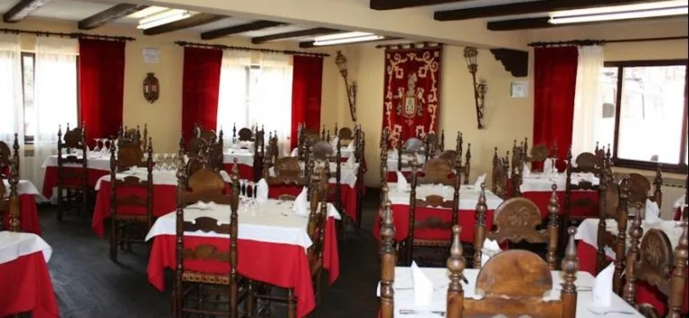 Hotel Restaurante Astorga