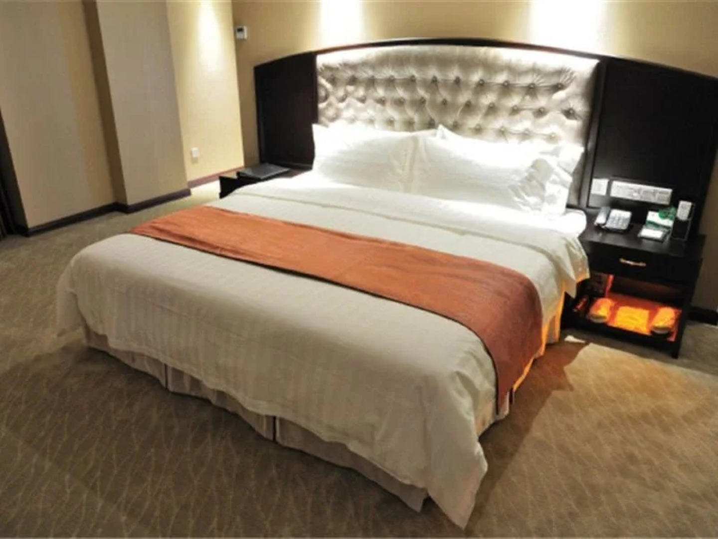 Haoyu Business Hotel