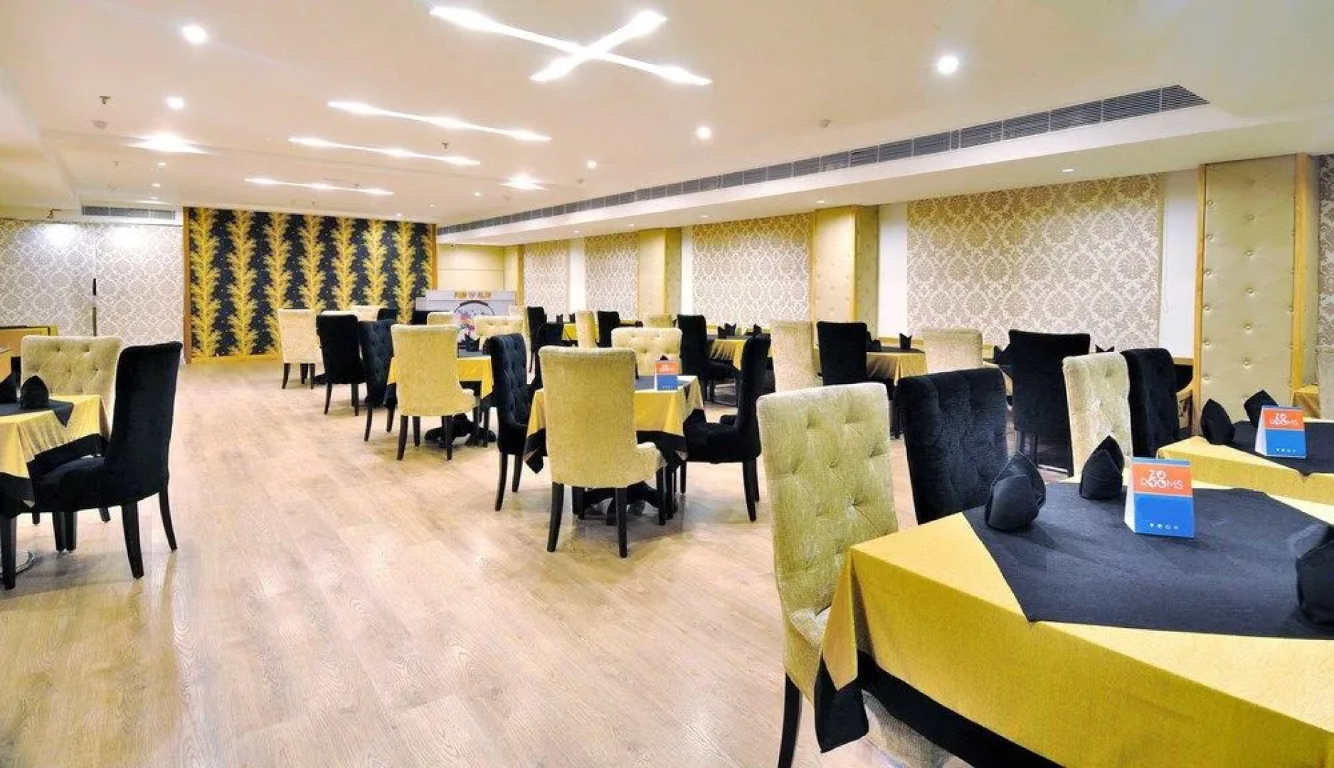 ZO Sky Industrial Business Park