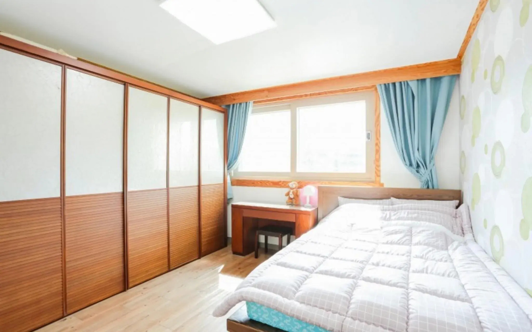 Yangpyeong Sonamujip Pension