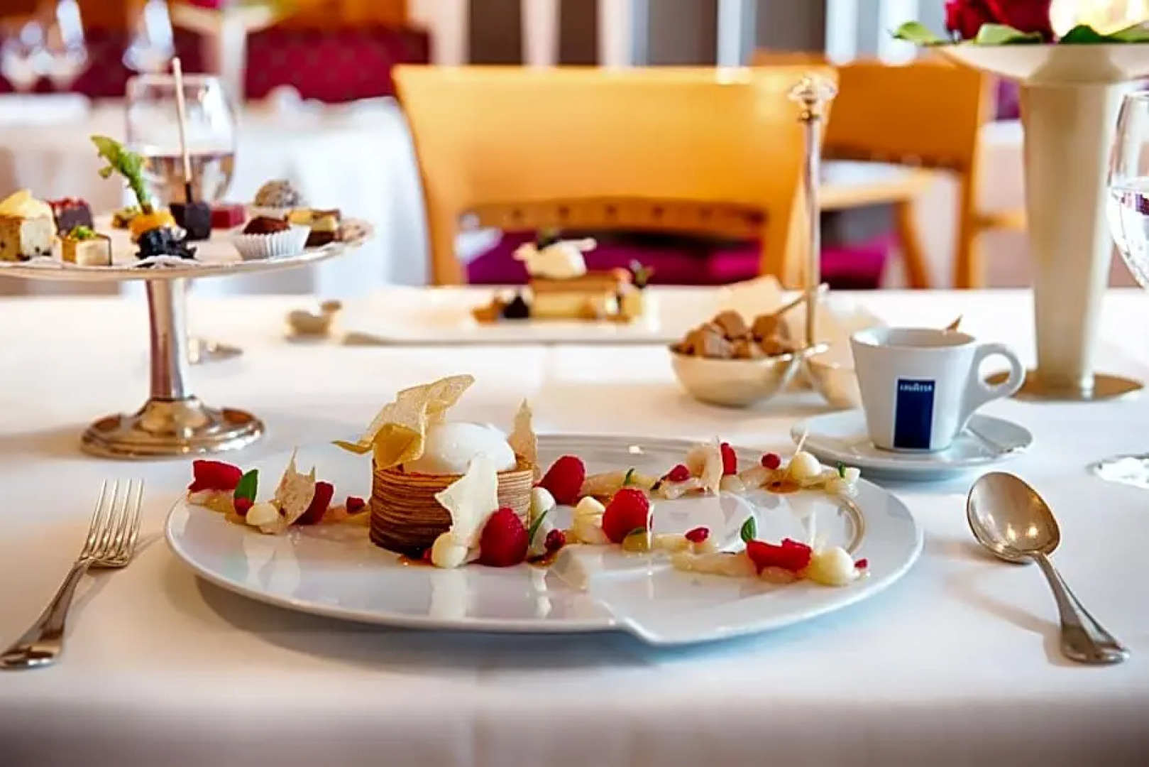 Hotel Landhaus Feckl