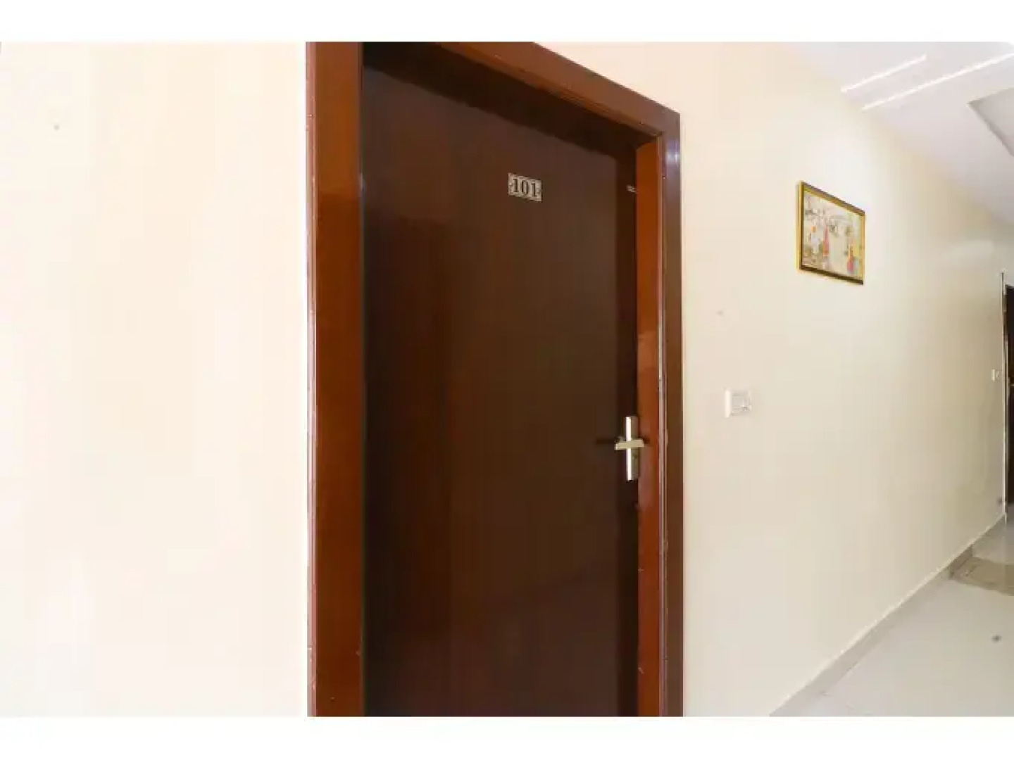 Oyo 40402 Hotel Kirandeep