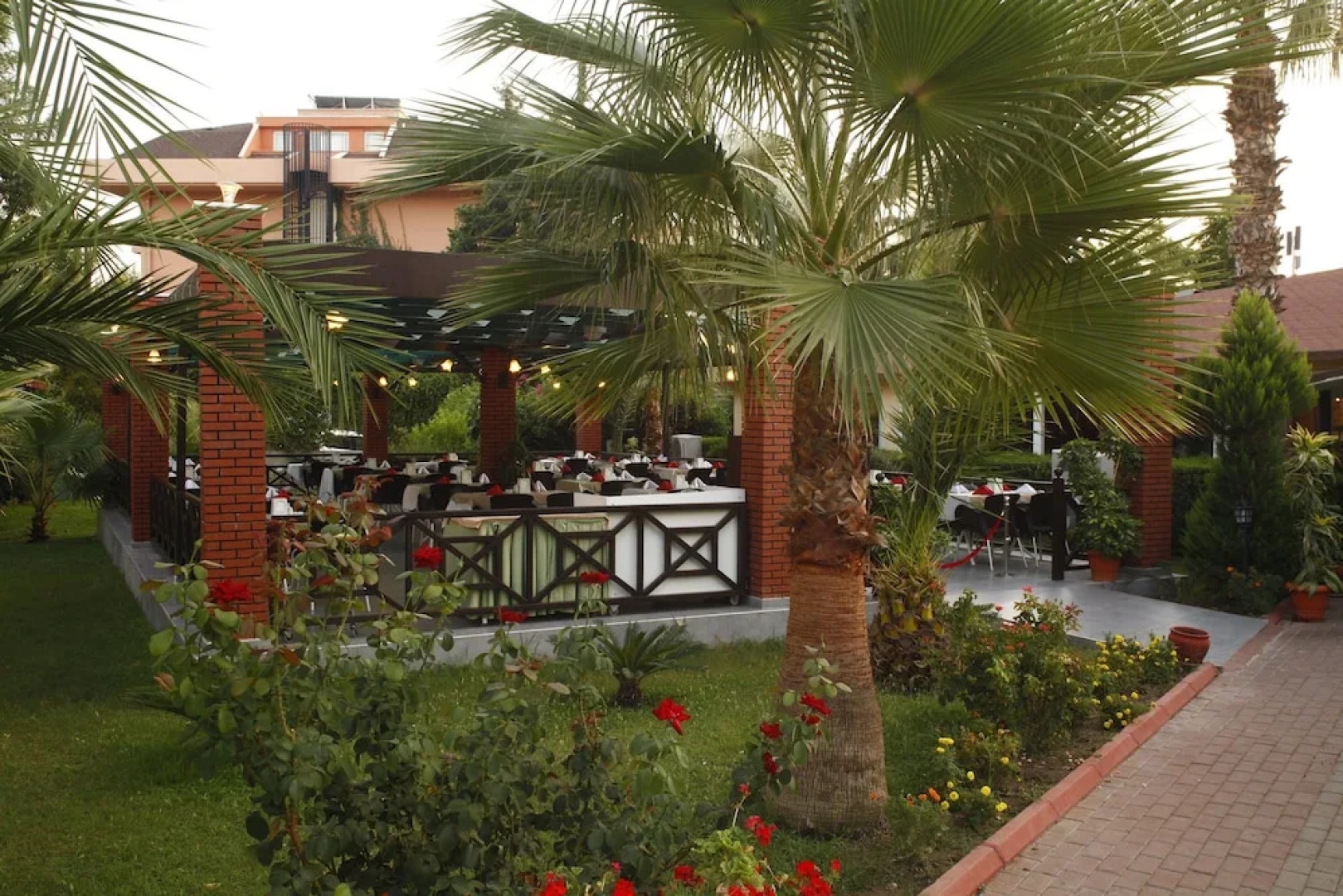 Miramor Garden Resort & Spa