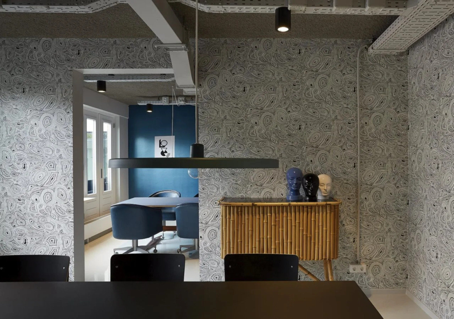 The Social Hub The Hague