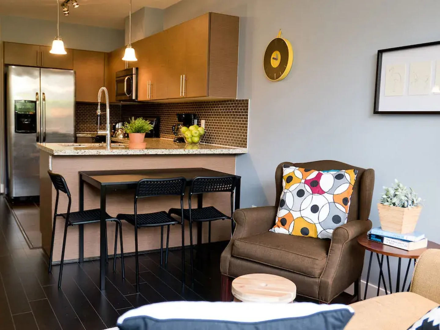 Modern 1Br in Norquay Village by Sonder