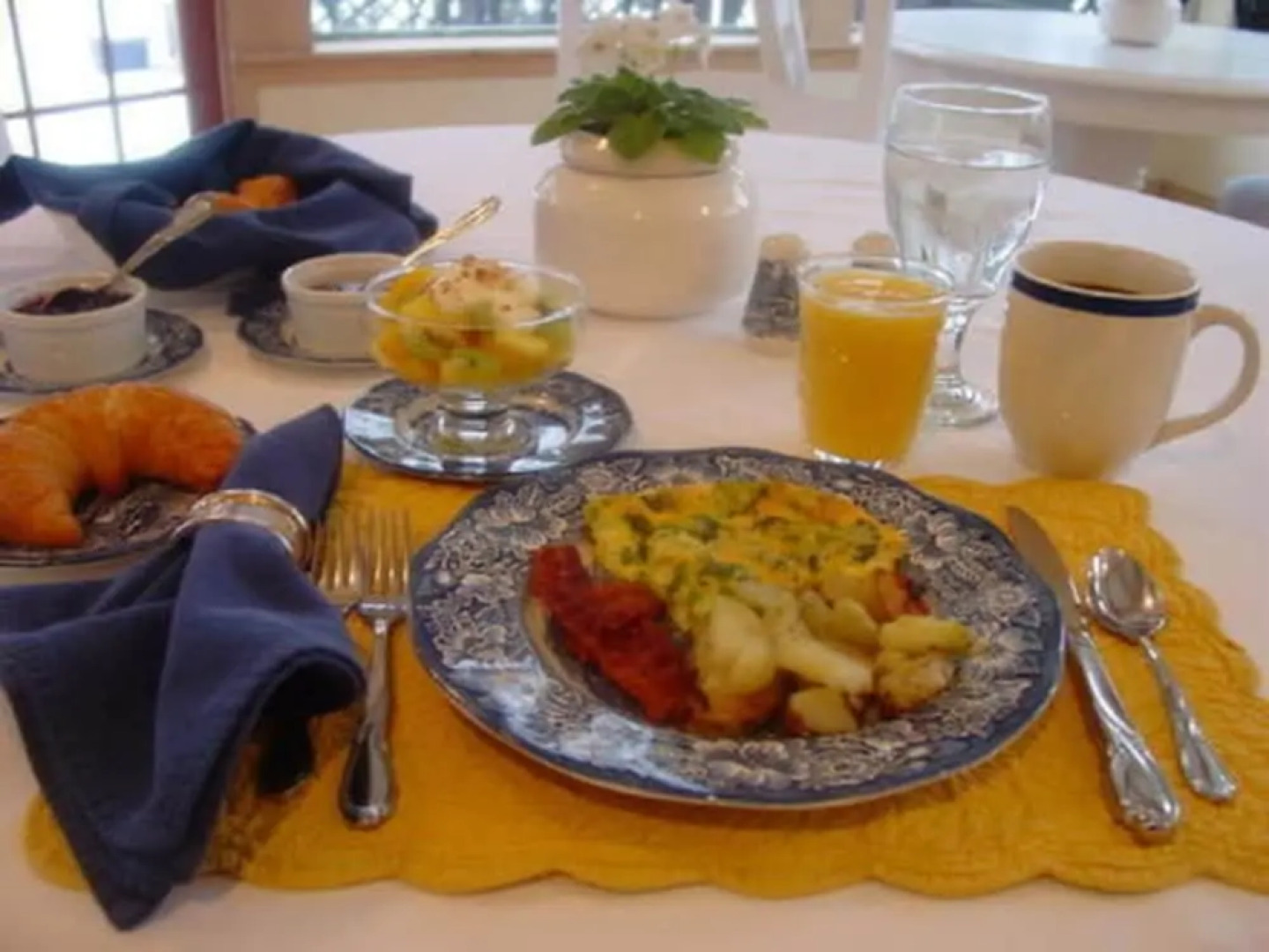 The McFarland Inn Bed and Breakfast