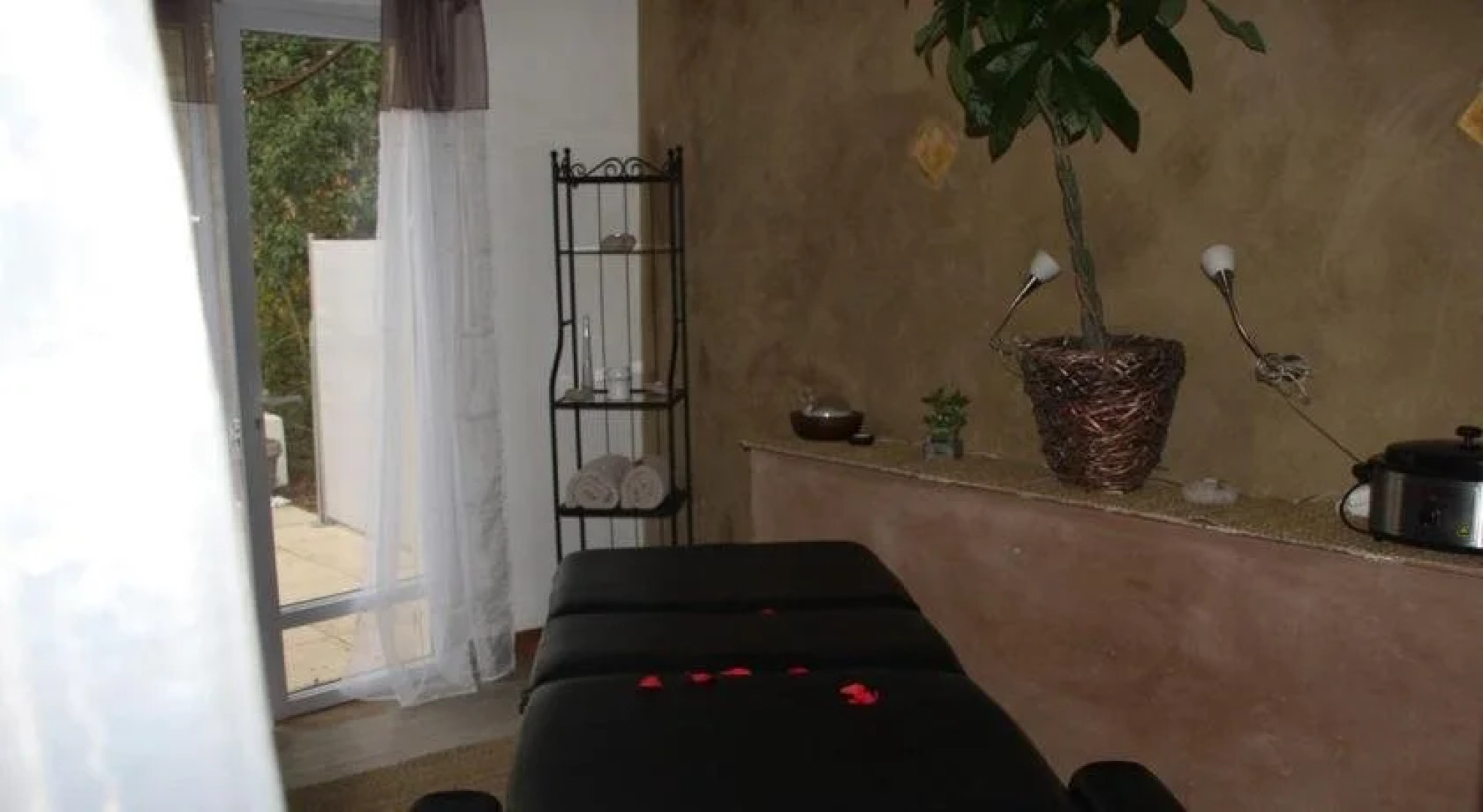 Les Perles de L'orient