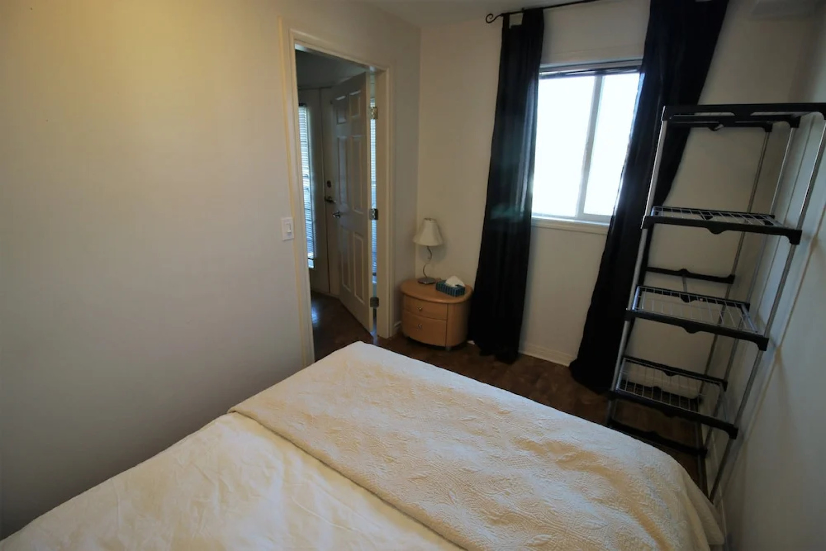 The Charles M Suites