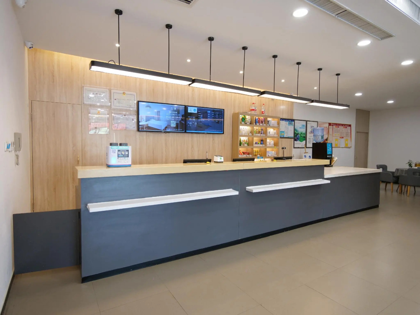 Hanting Hotel Ulanqab Jining Huai Yuan Nan Lu