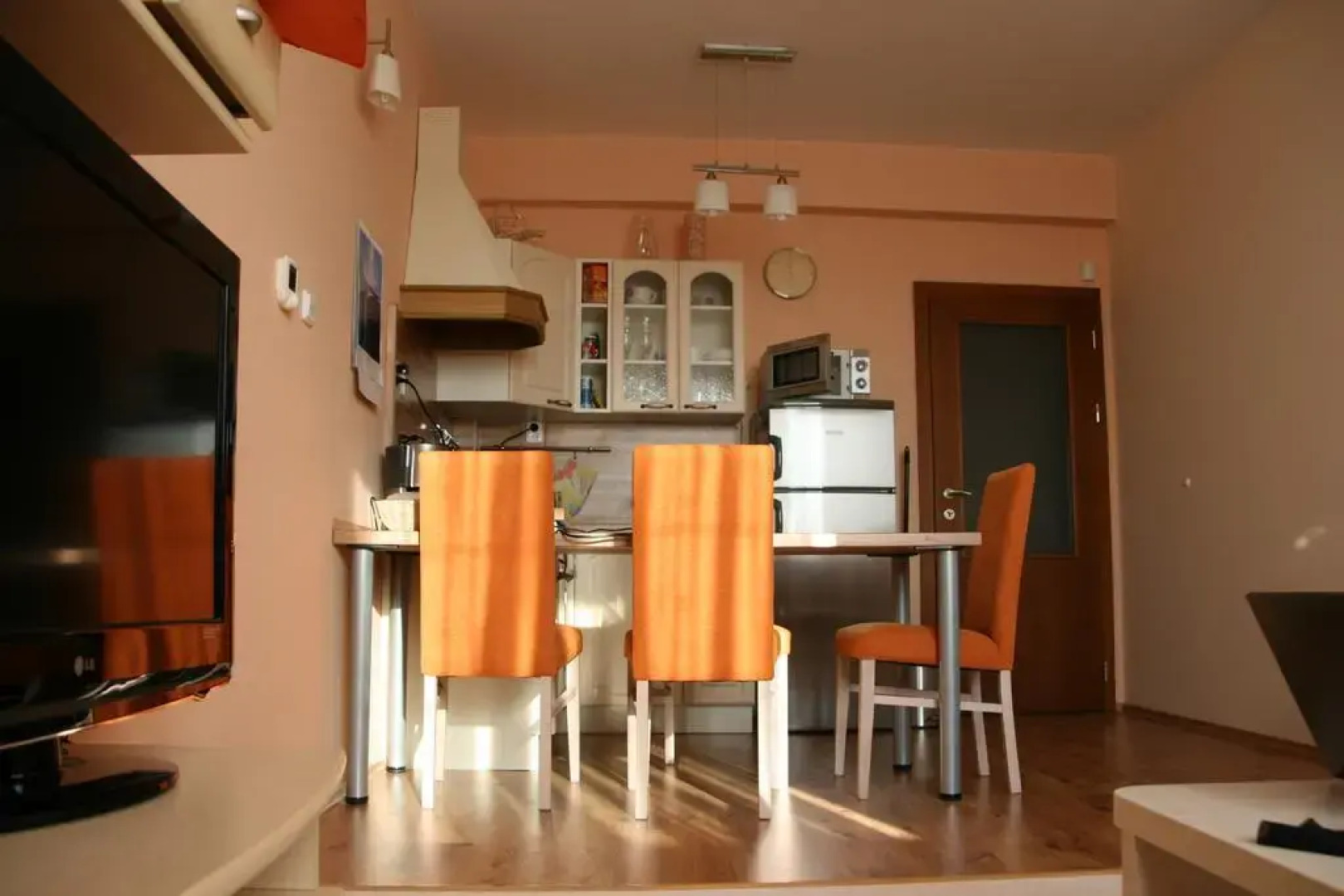 Apartmán Vysoké Tatry Lomnica A4/2