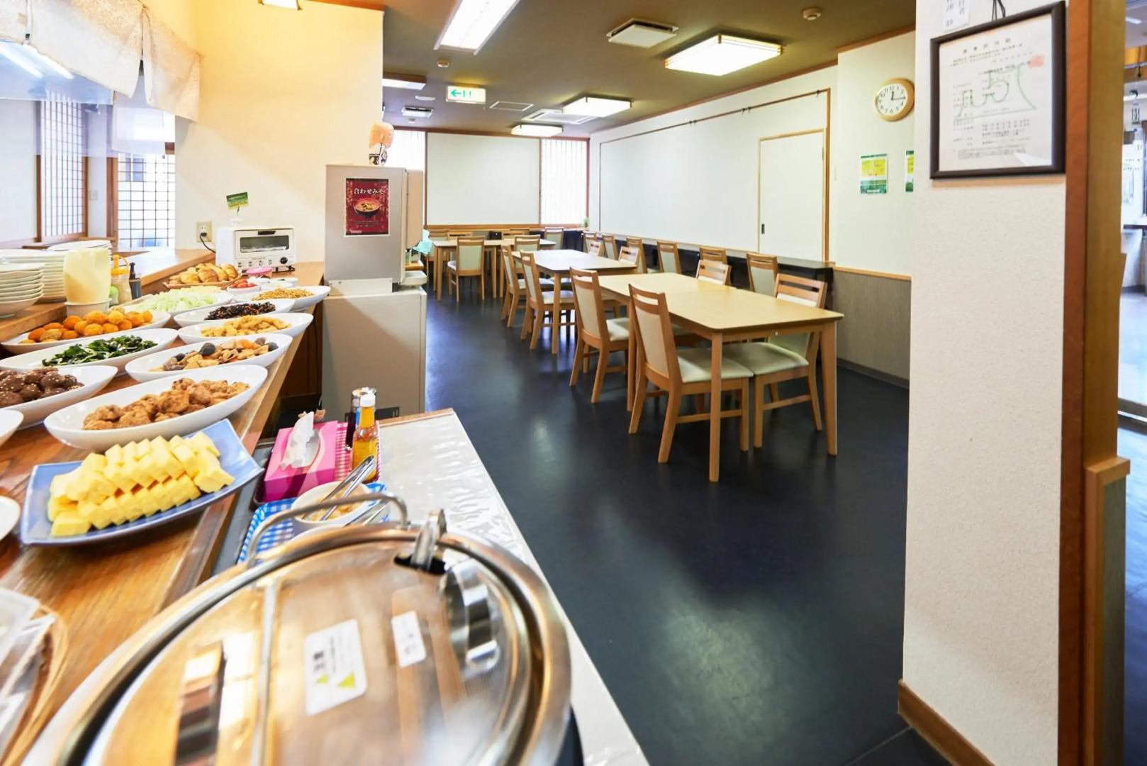 Hotel Select Inn Hachinohe Chuo