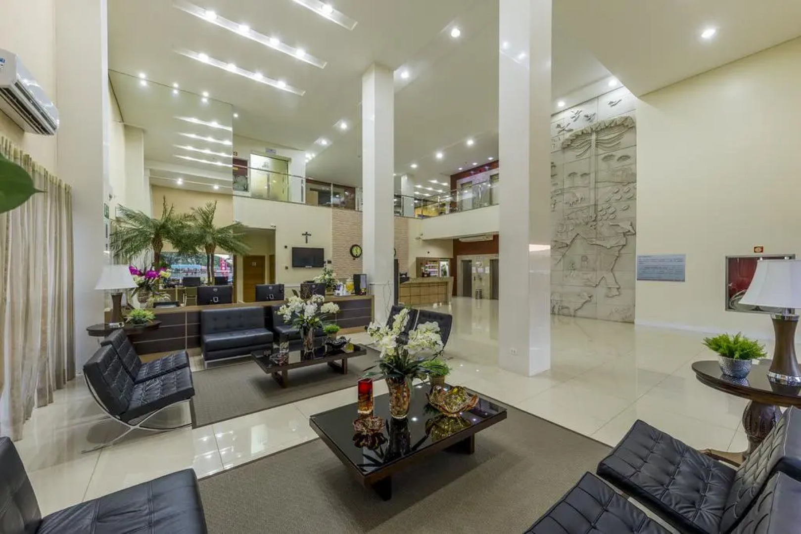 Hotel Thomasi Maringa