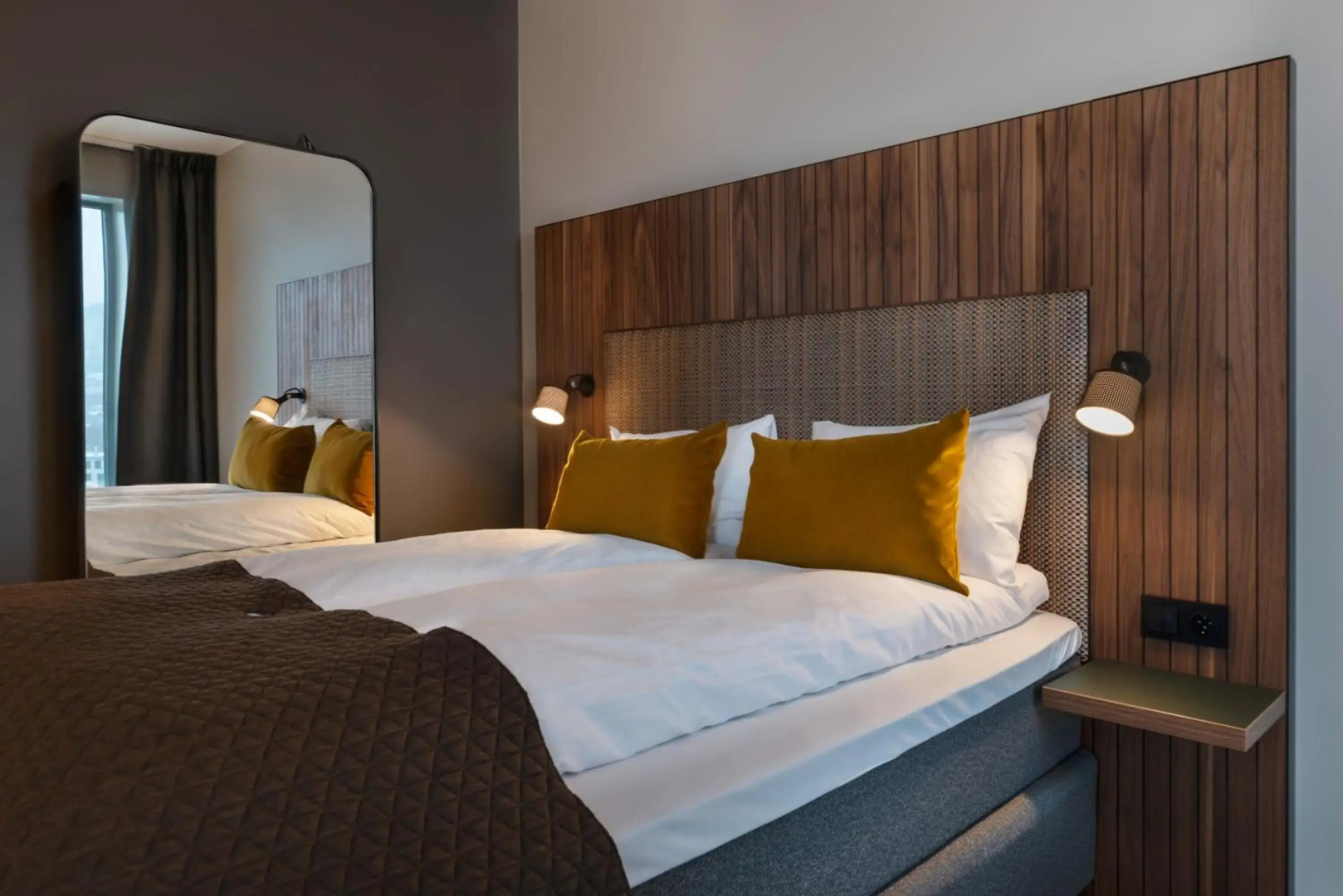 Quality Hotel River Station