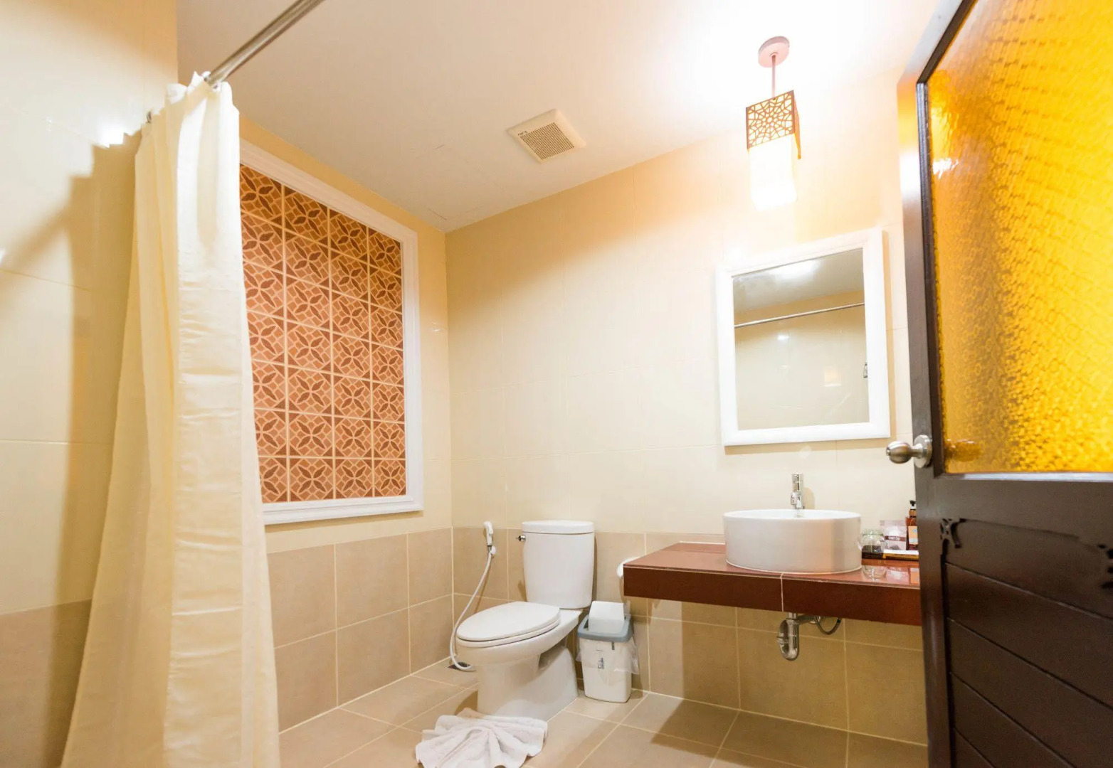 Krabi Front Bay Resort