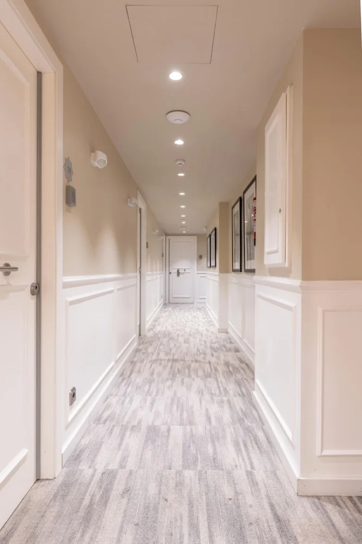 Serennia Fira Gran Via