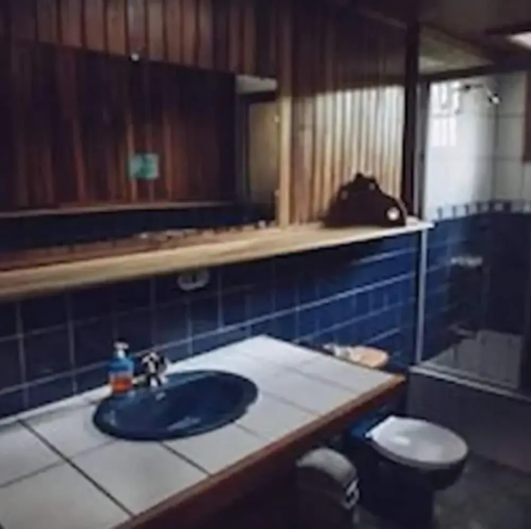 Spanish by the River - Turrialba - Hostel