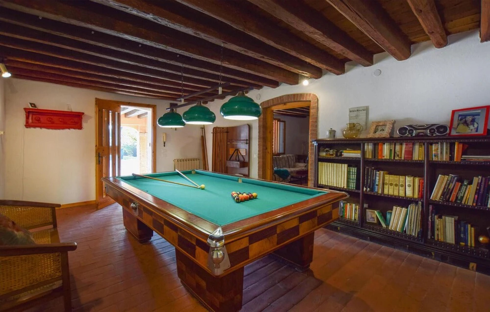 Amazing Home in Boara Pisani With 6 Bedrooms, Wifi and Outdoor Swimming Pool