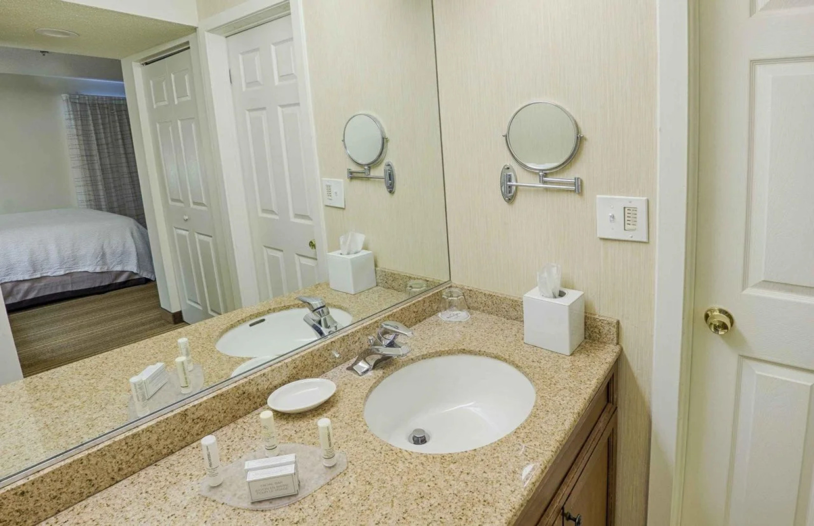 Residence Inn Albany Airport