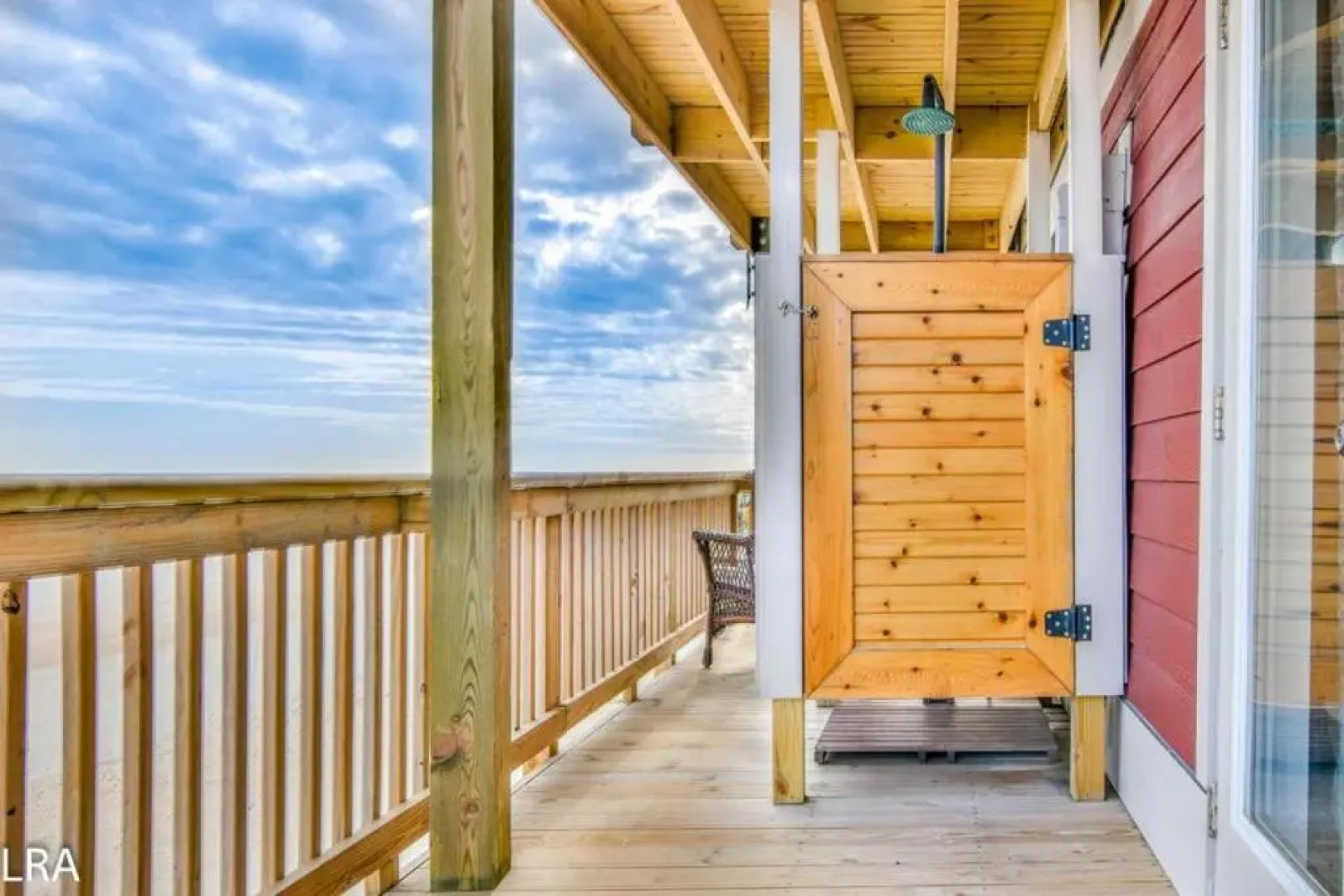 Emotional Rescue - Downstairs