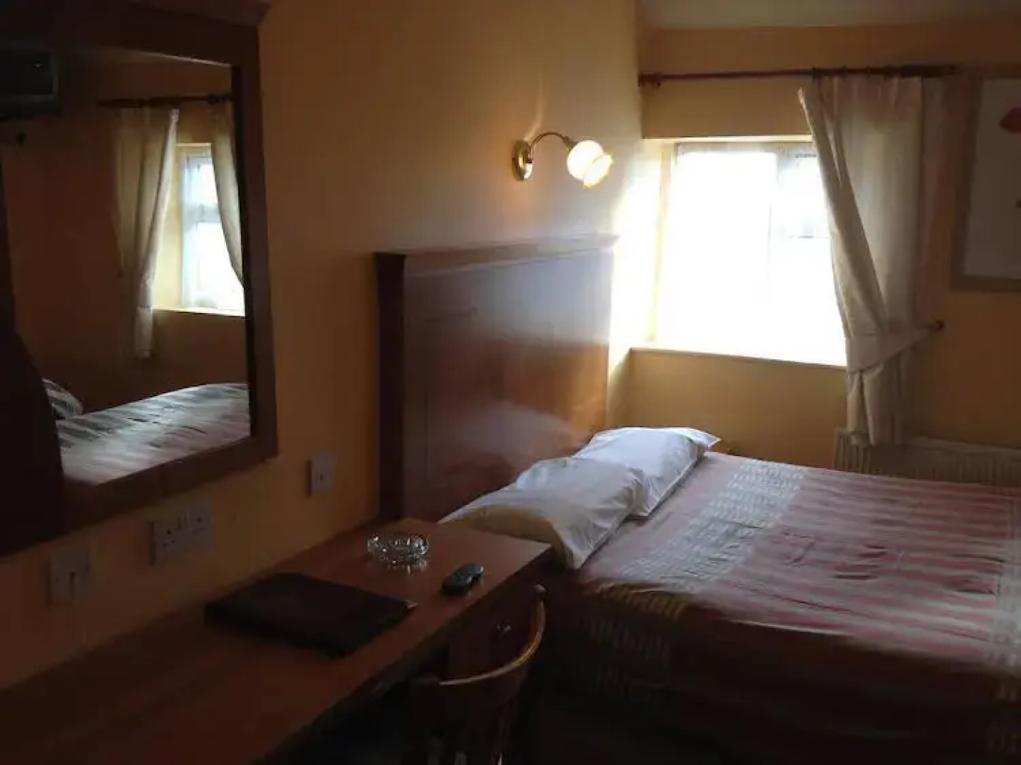 Countrywide Inns - Brannigans Glendine Inn