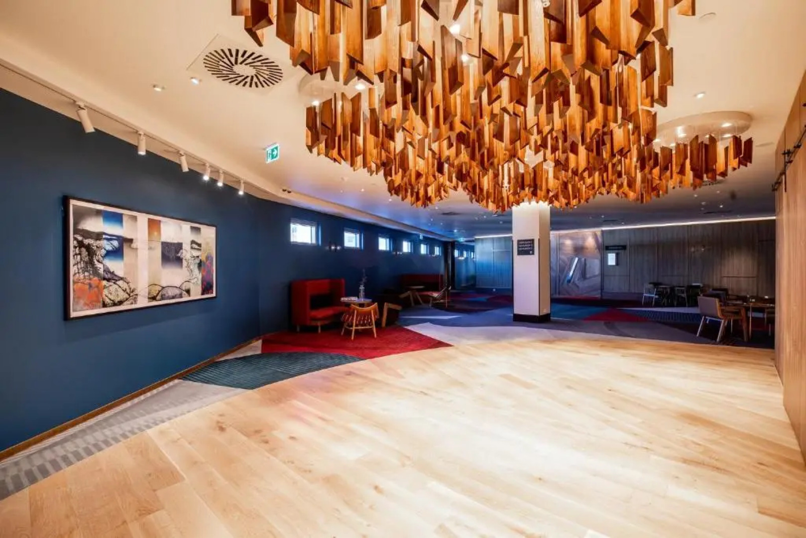 Crowne Plaza Hobart by IHG