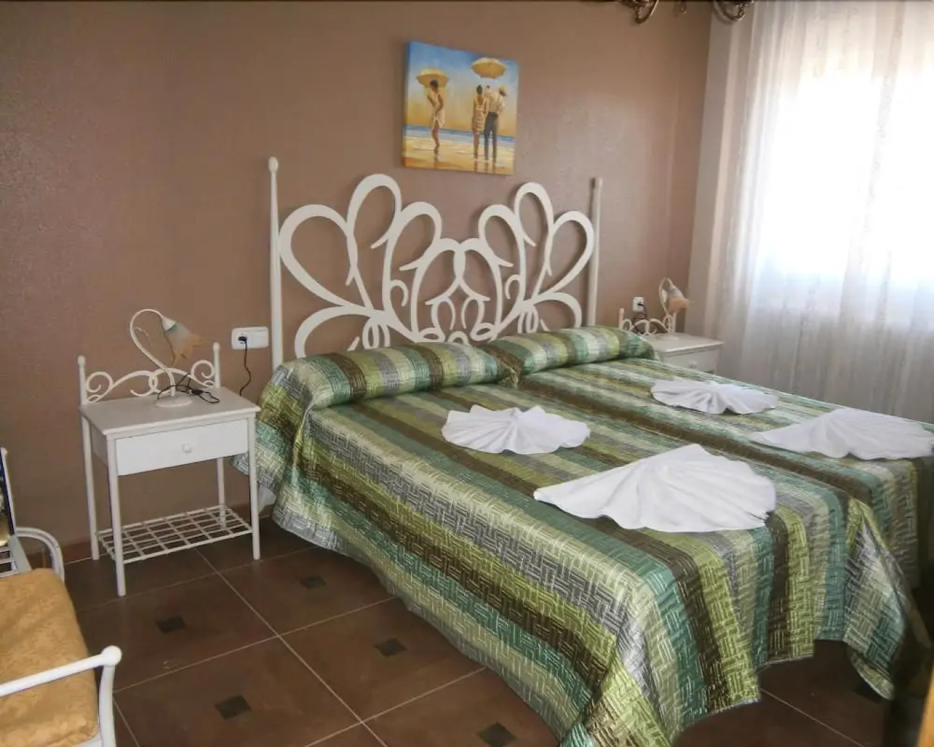 Pension La Via Lactea