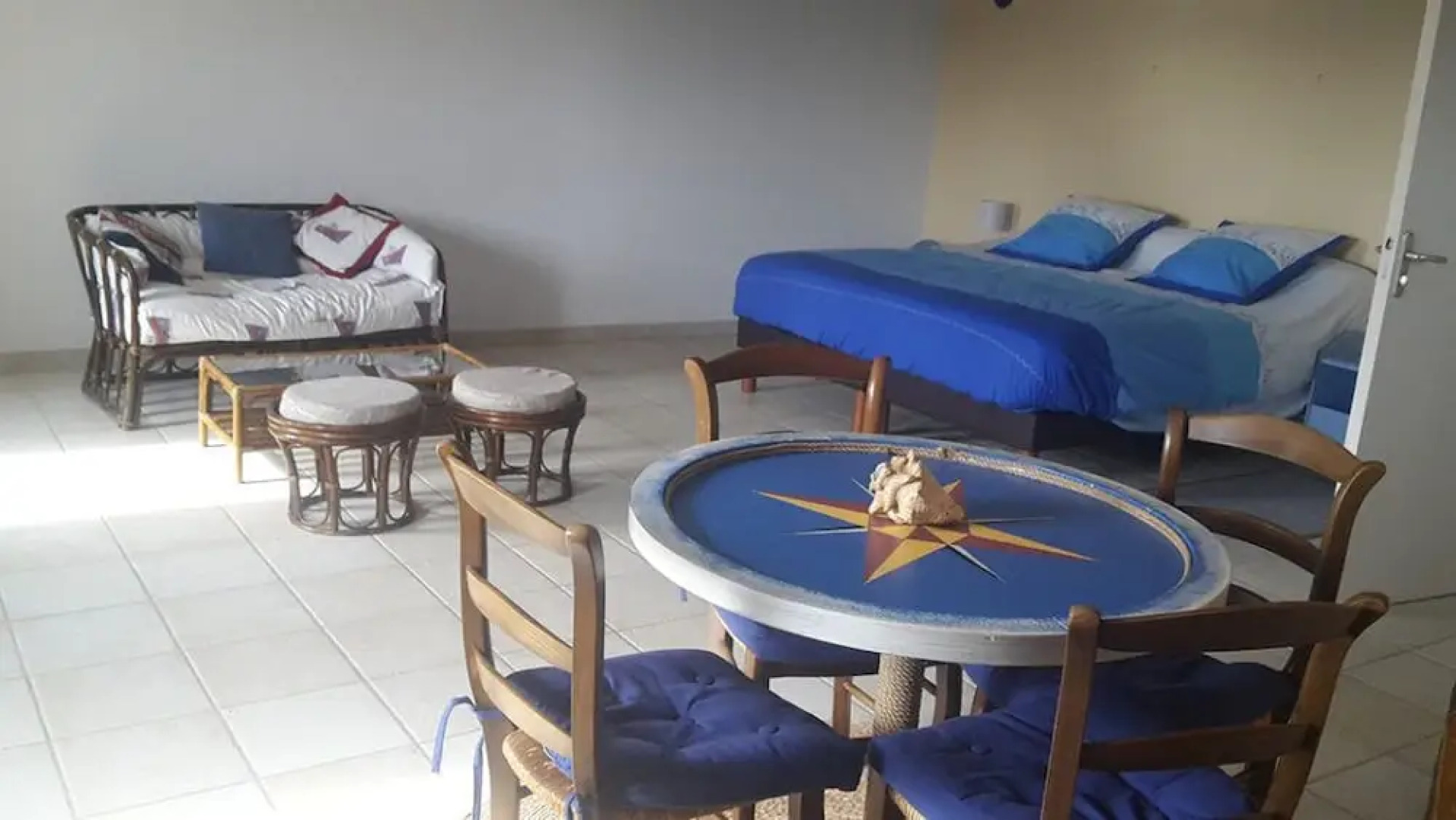 Le Colombier de Kerguezec