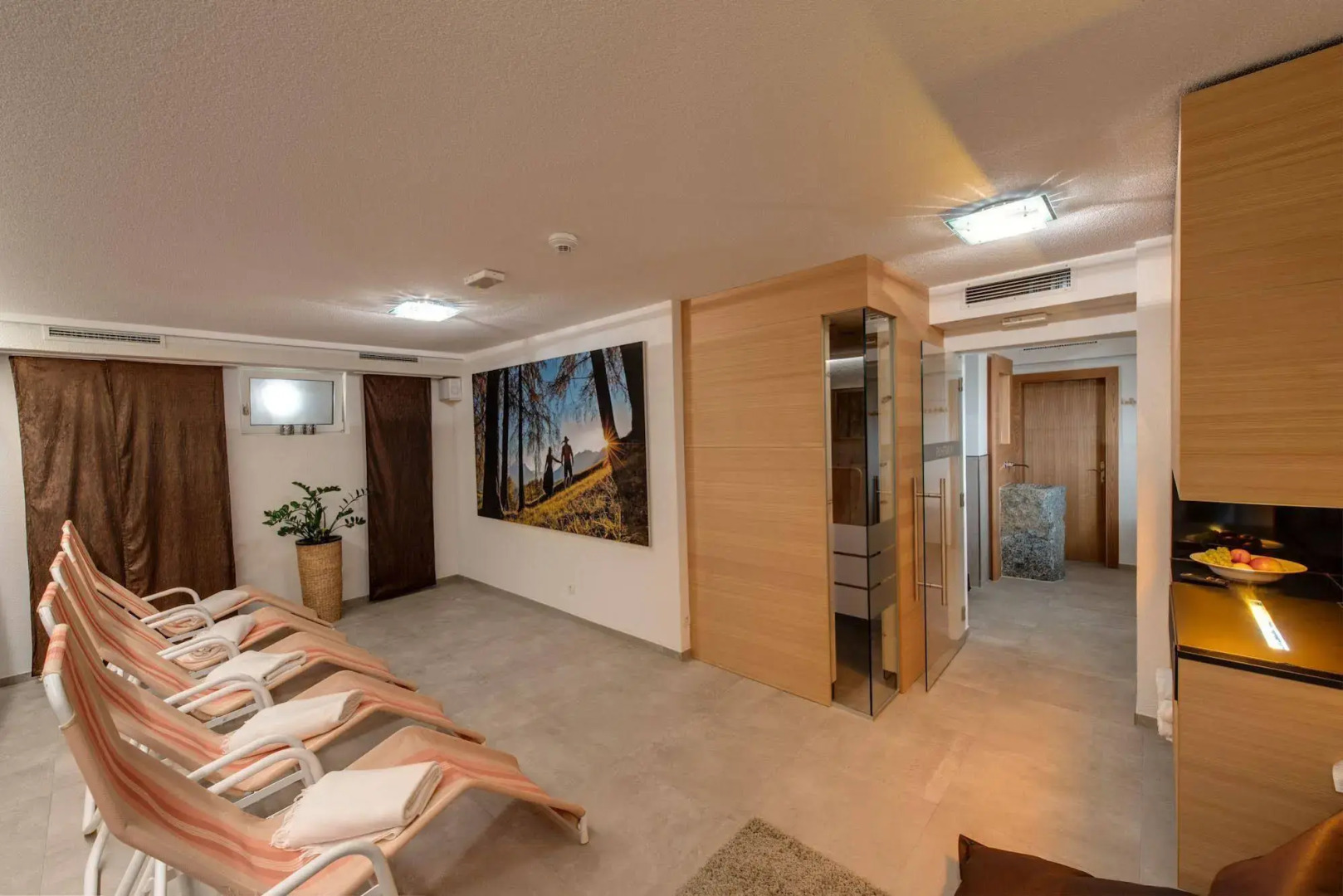 Hotel Garni Romantika