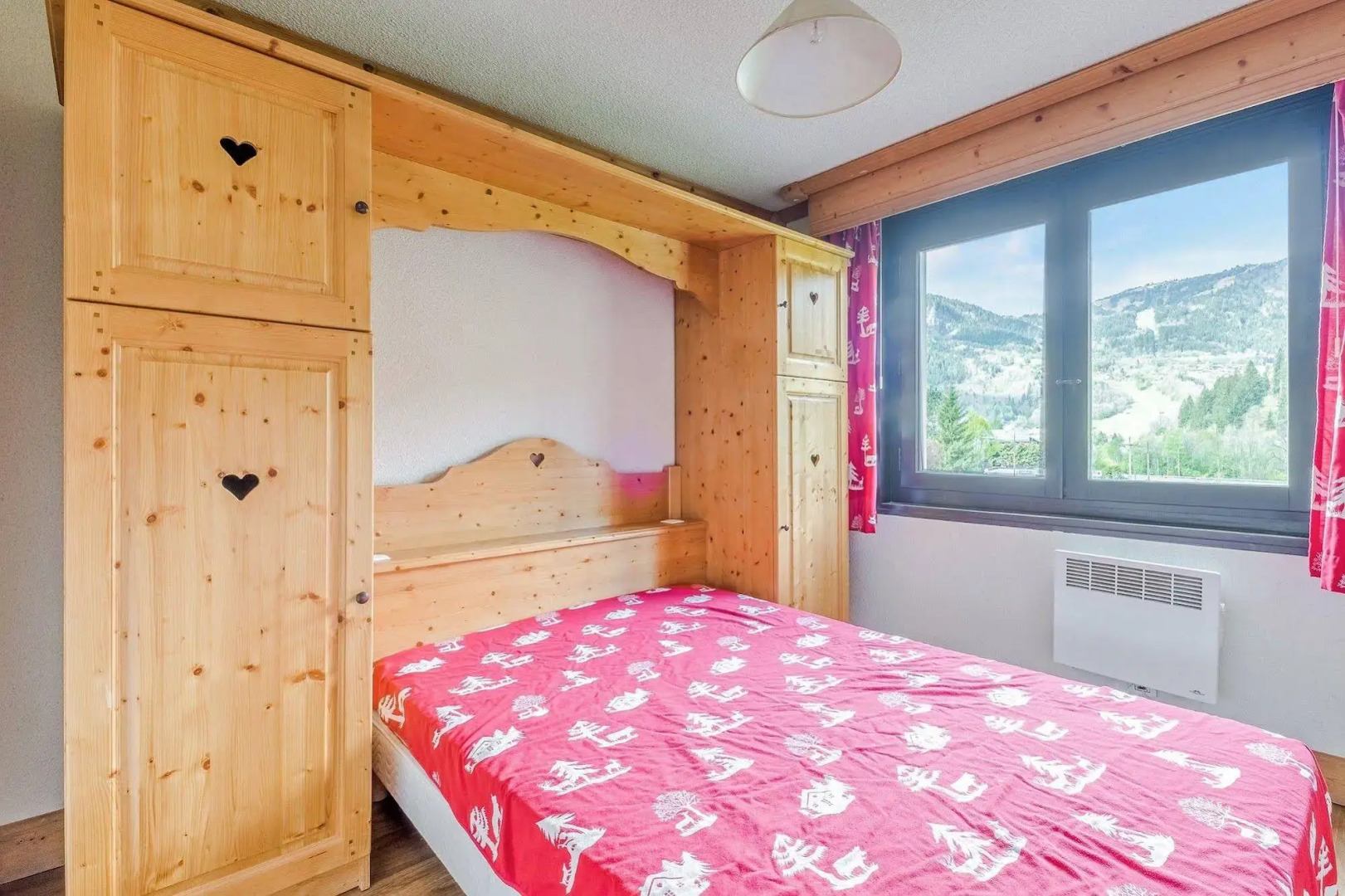 Maeva Particuliers Les Houches Balcons d'Anaïte