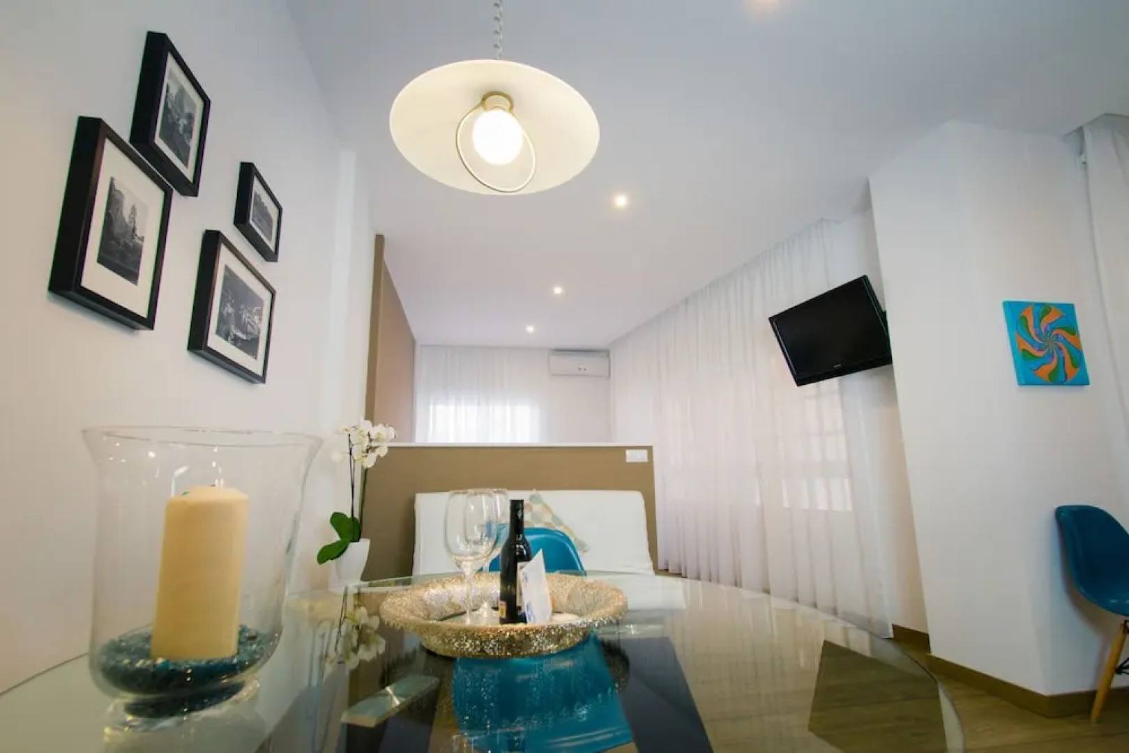 Holidays2Malaga Malagueta Beach